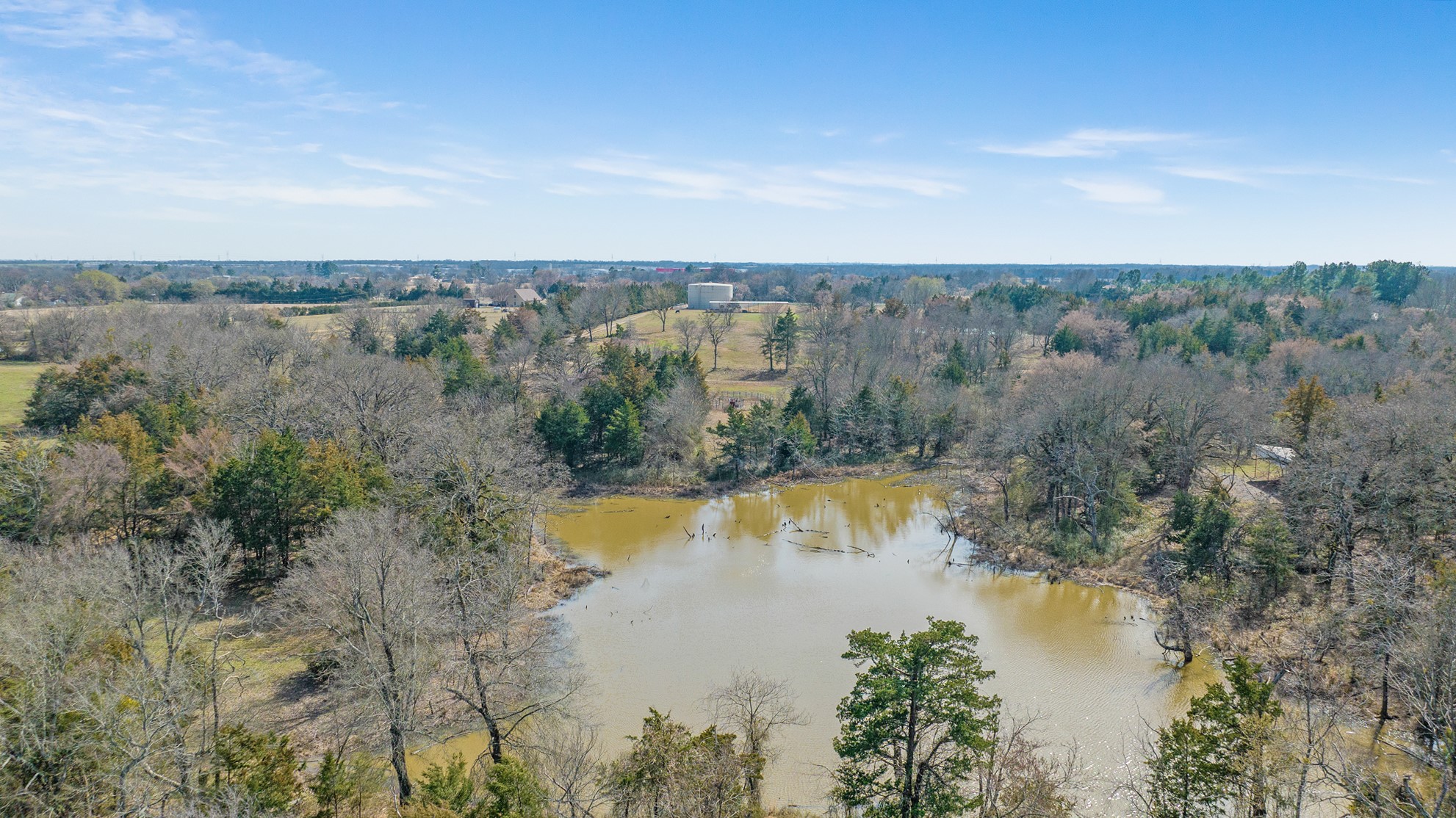 1602 Farm Road 1510 Brookston TX 75421
