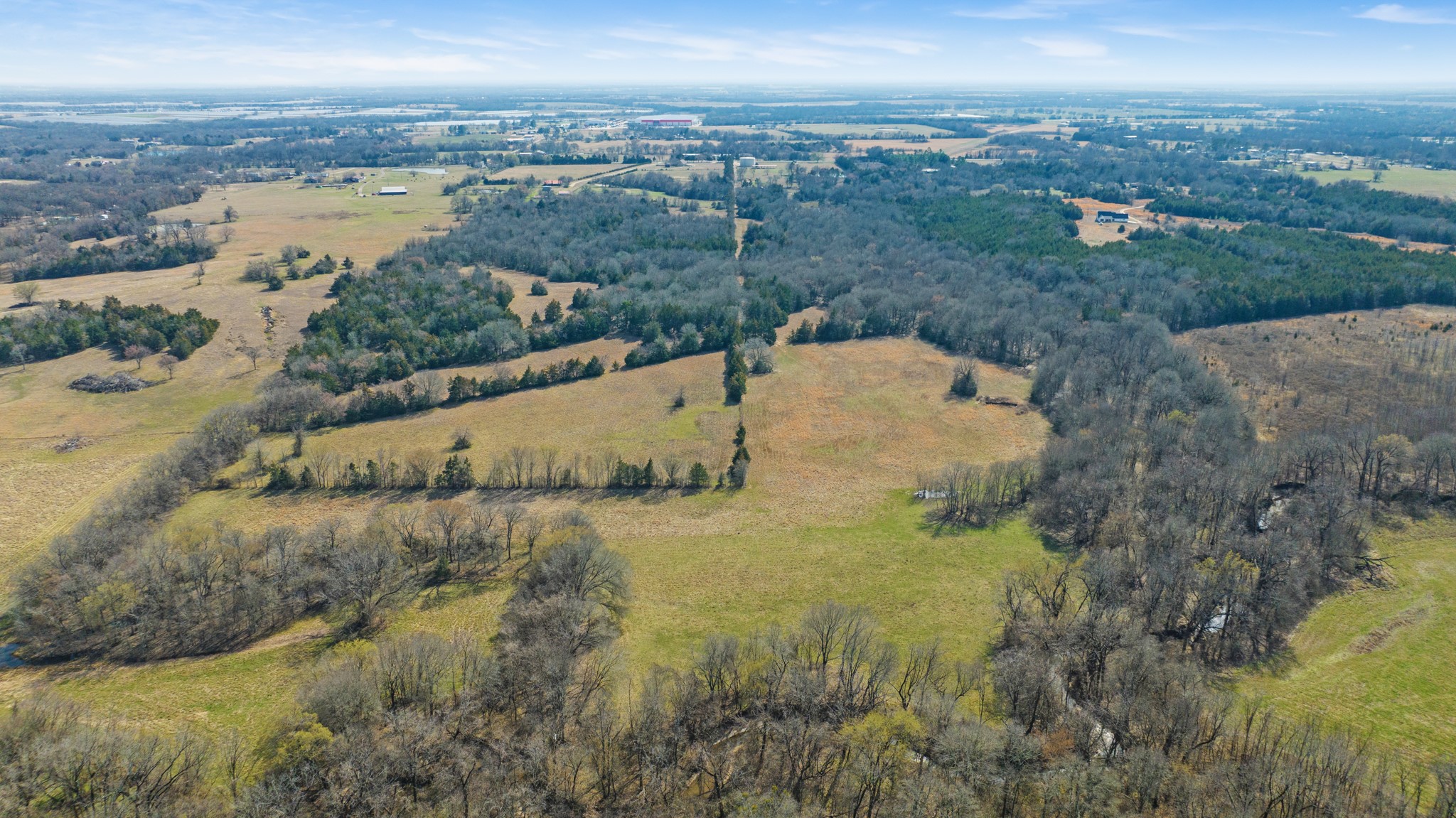 1602 Farm Road 1510 Brookston TX 75421