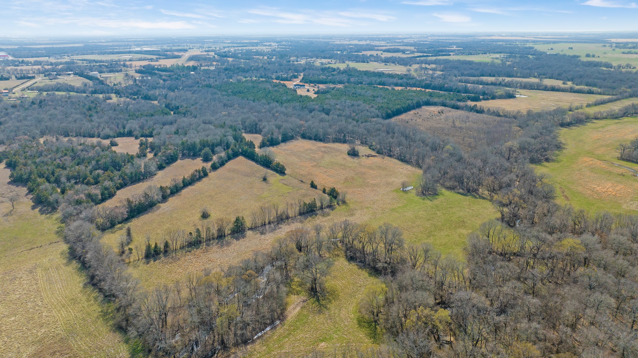 1602 Farm Road 1510 Brookston TX 75421