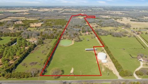 1602 Farm Road 1510 Brookston TX 75421