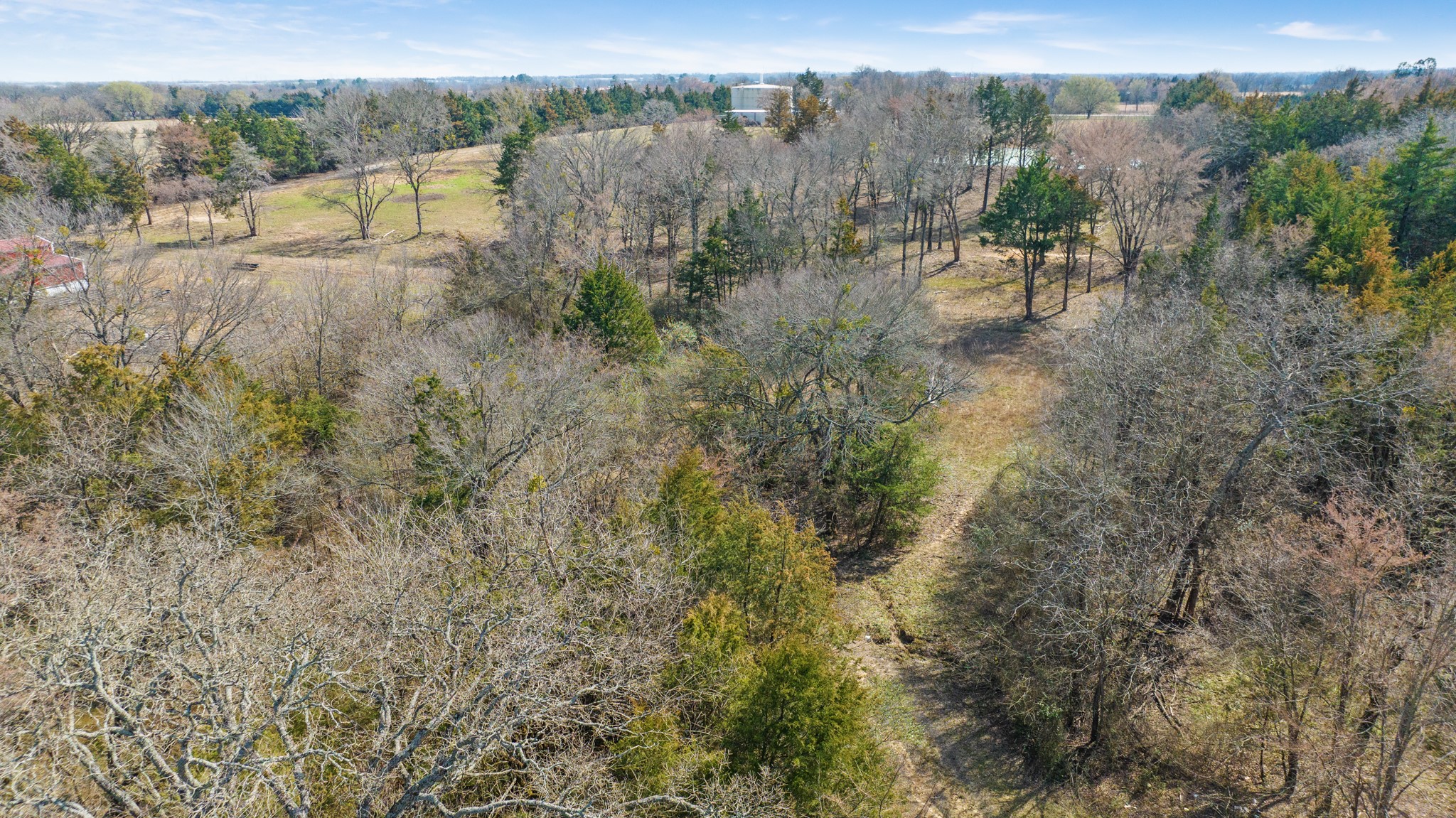 1602 Farm Road 1510 Brookston TX 75421
