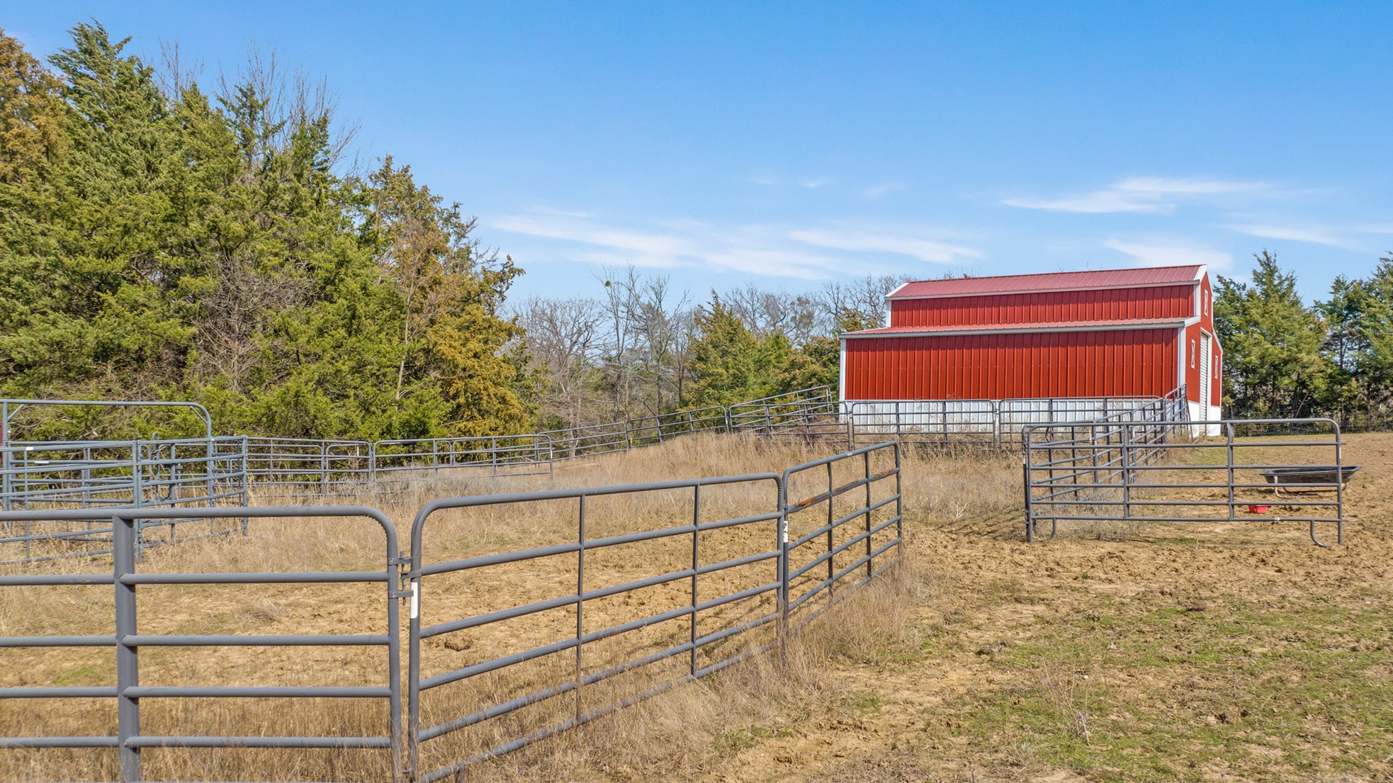 1602 Farm Road 1510 Brookston TX 75421