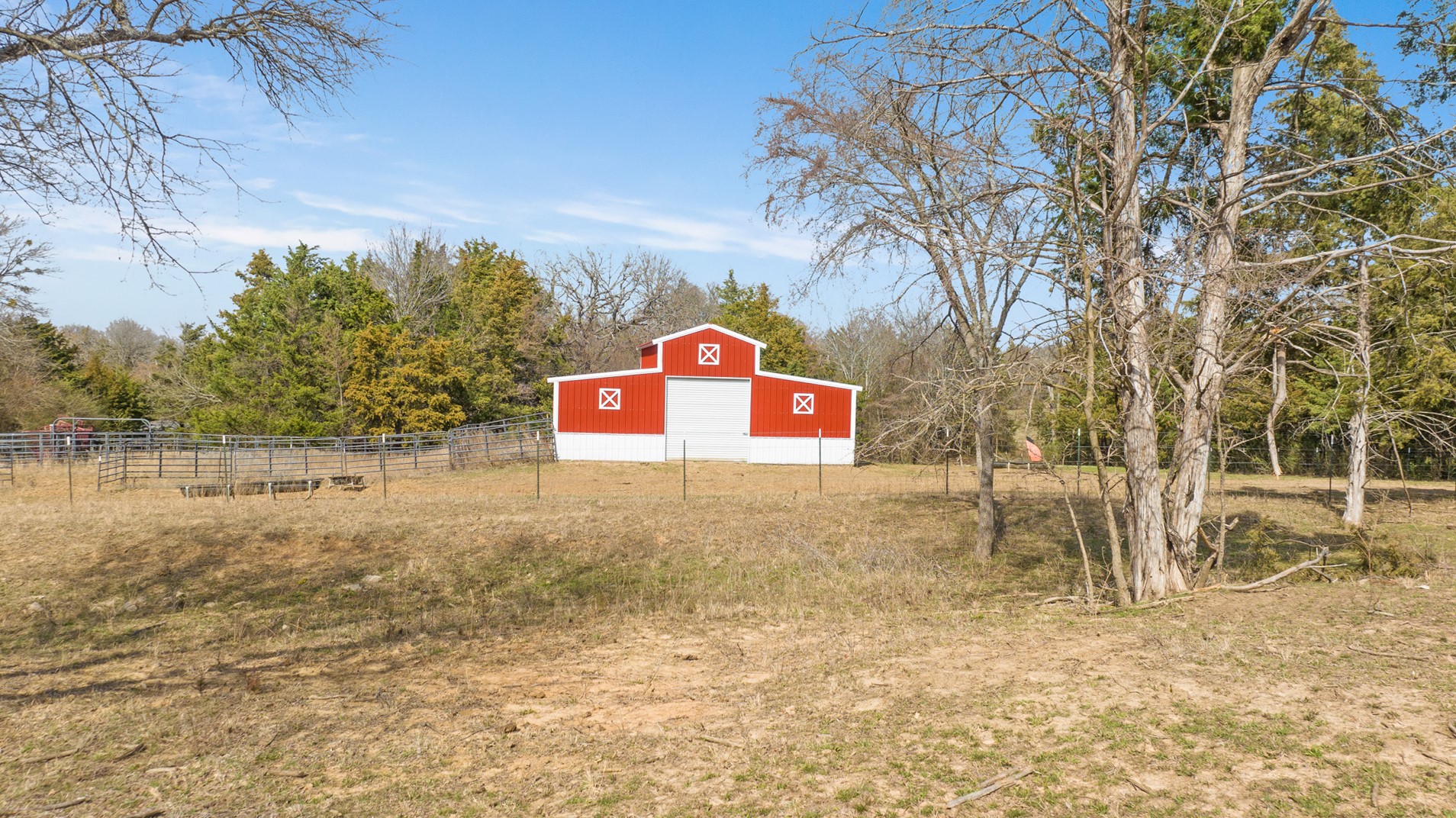 1602 Farm Road 1510 Brookston TX 75421
