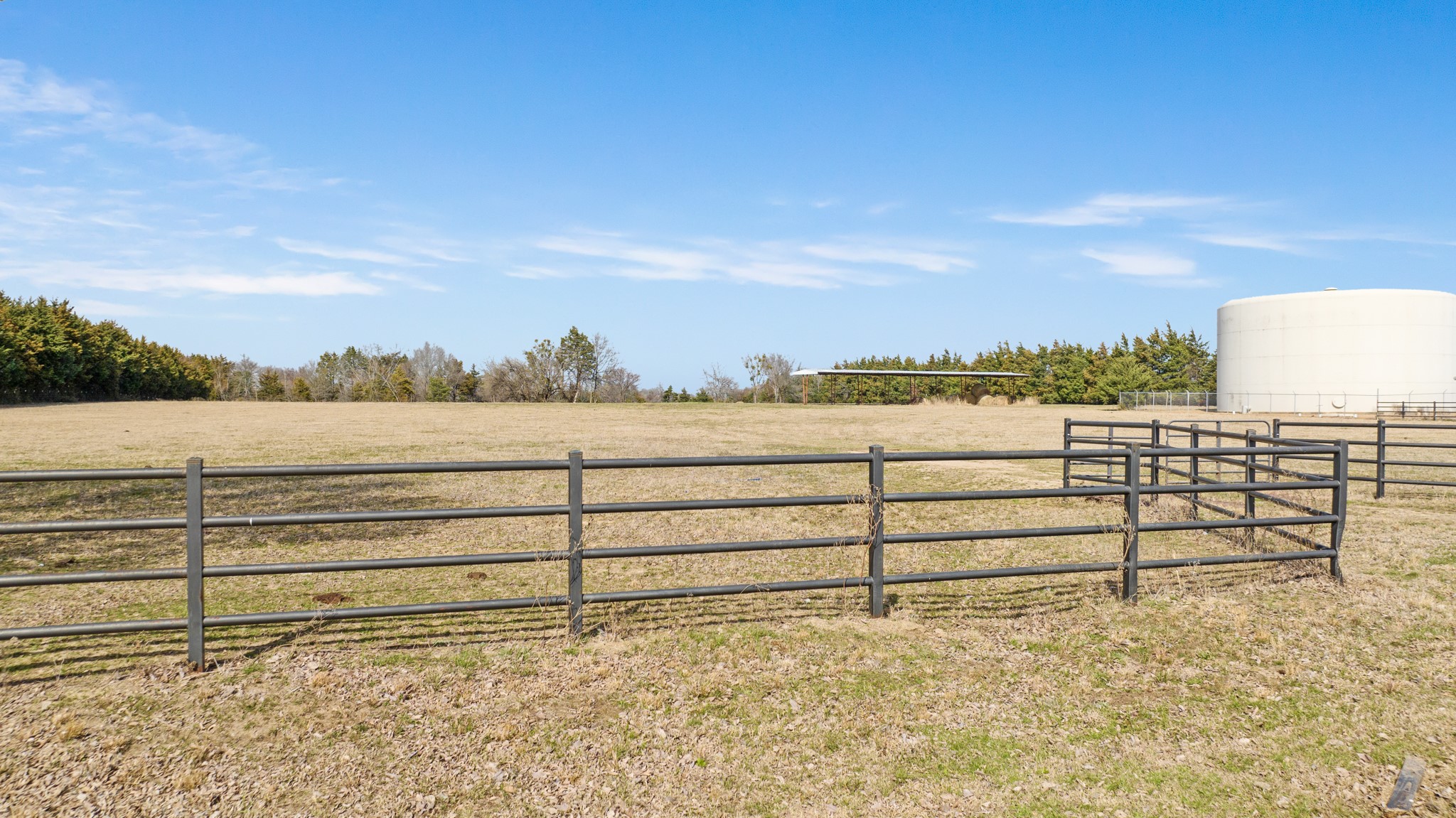 1602 Farm Road 1510 Brookston TX 75421