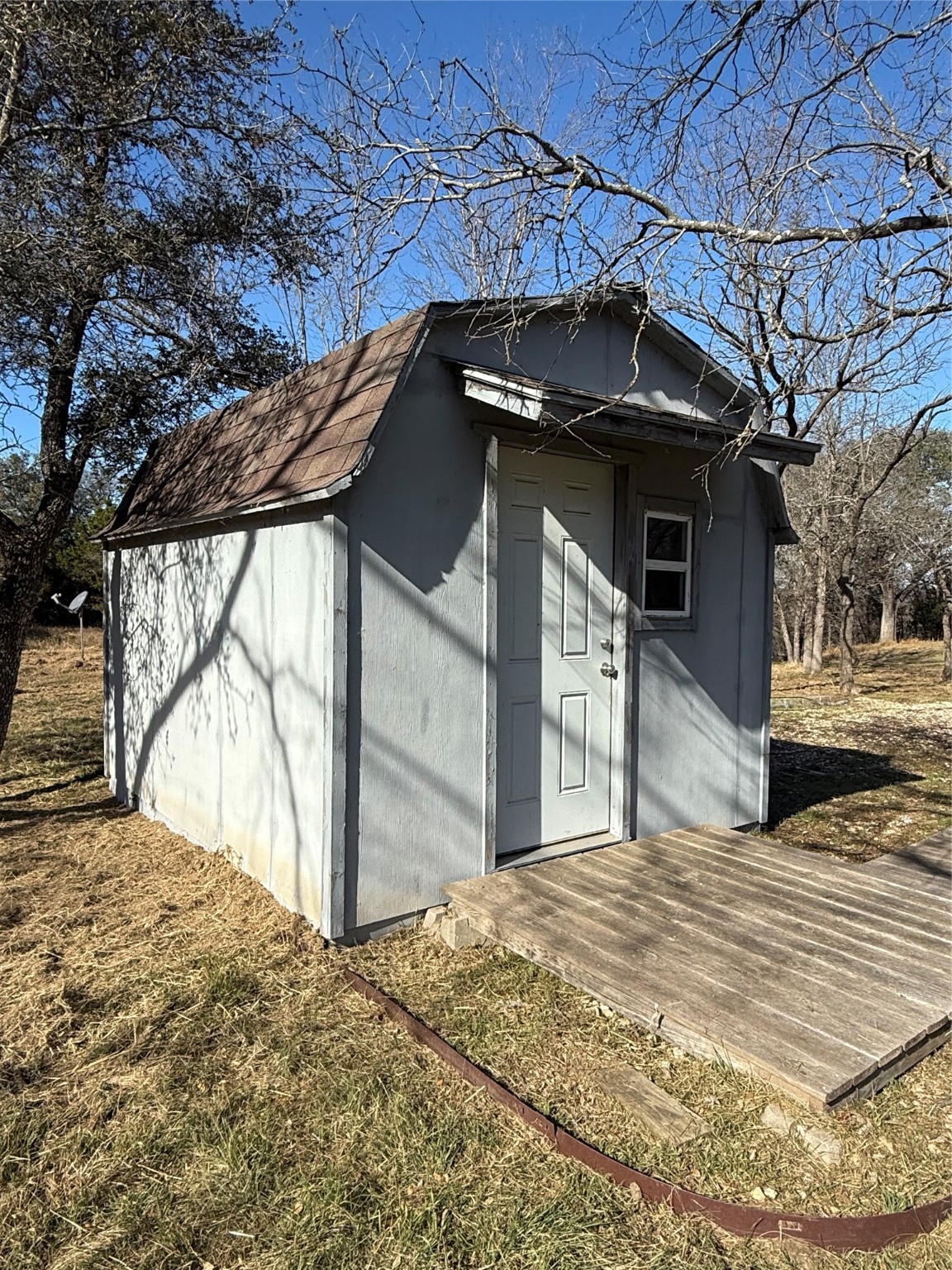729 County Road 1304 Morgan TX 76671