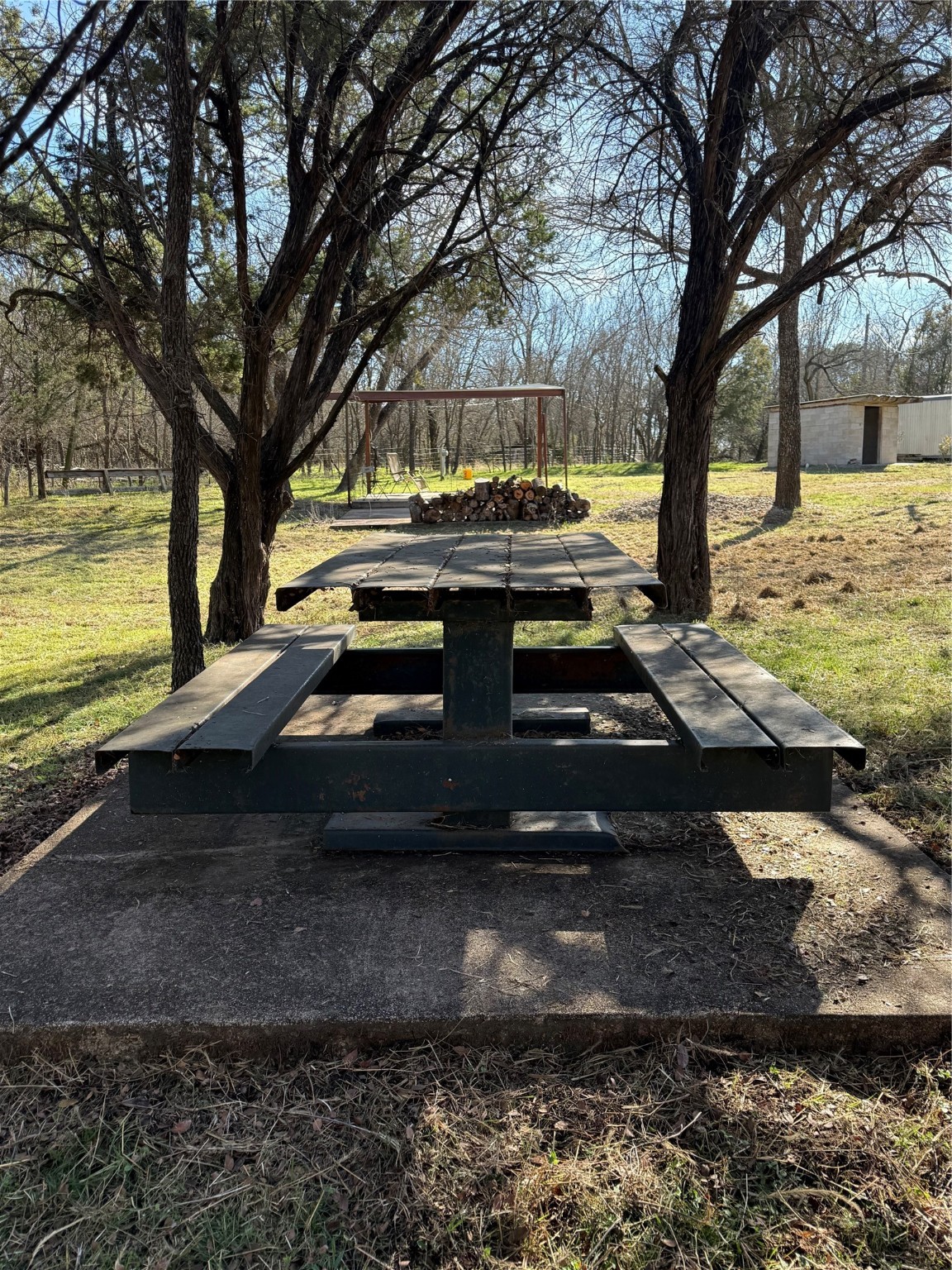 729 County Road 1304 Morgan TX 76671
