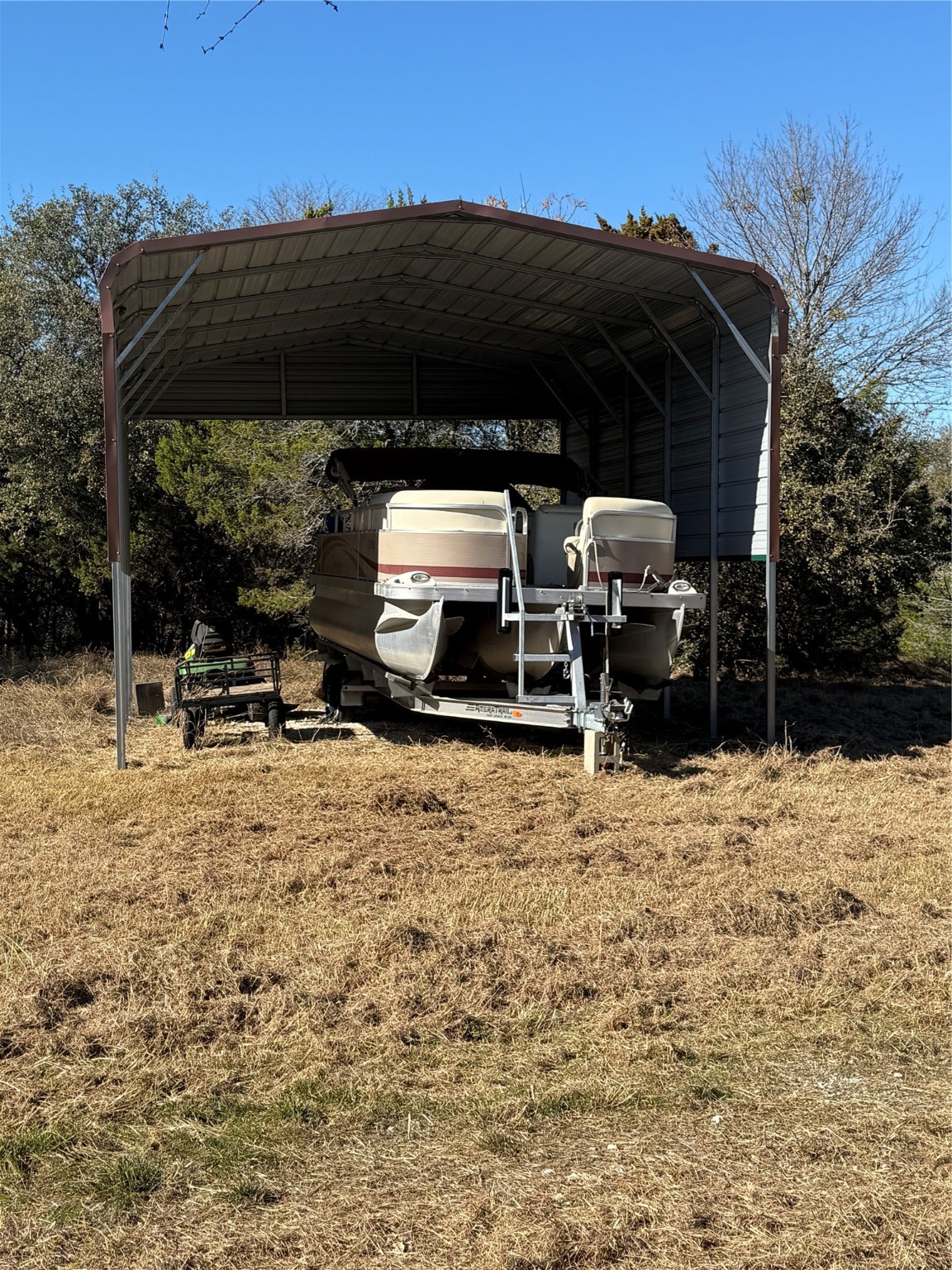 729 County Road 1304 Morgan TX 76671