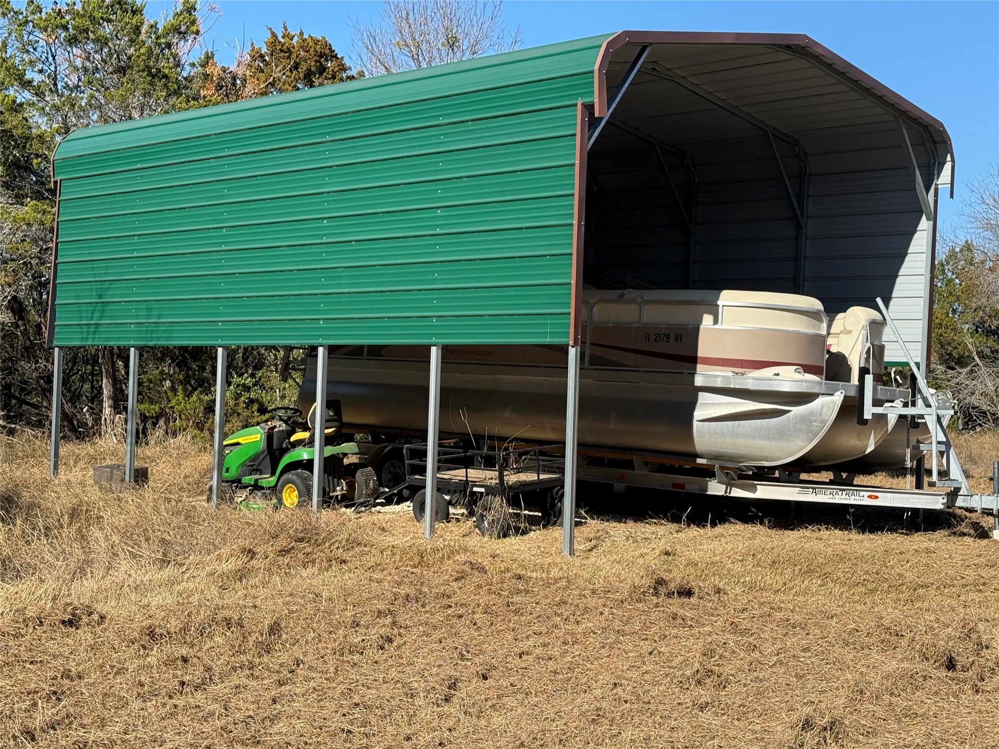 729 County Road 1304 Morgan TX 76671