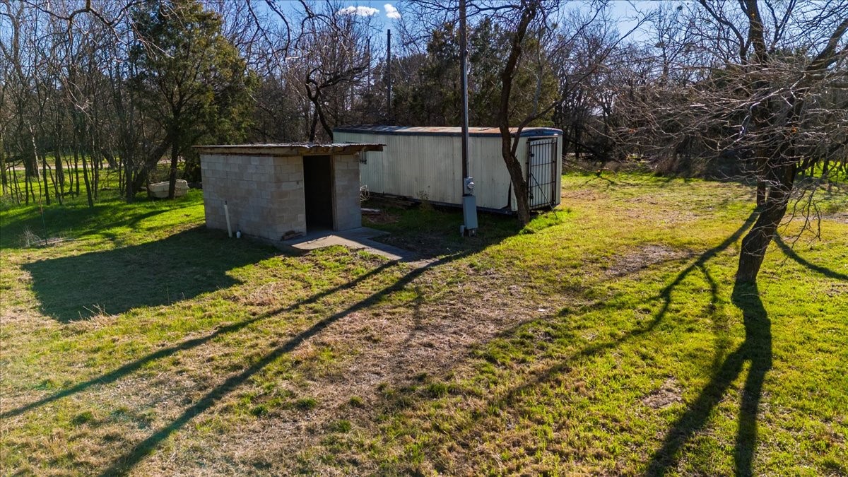 729 County Road 1304 Morgan TX 76671