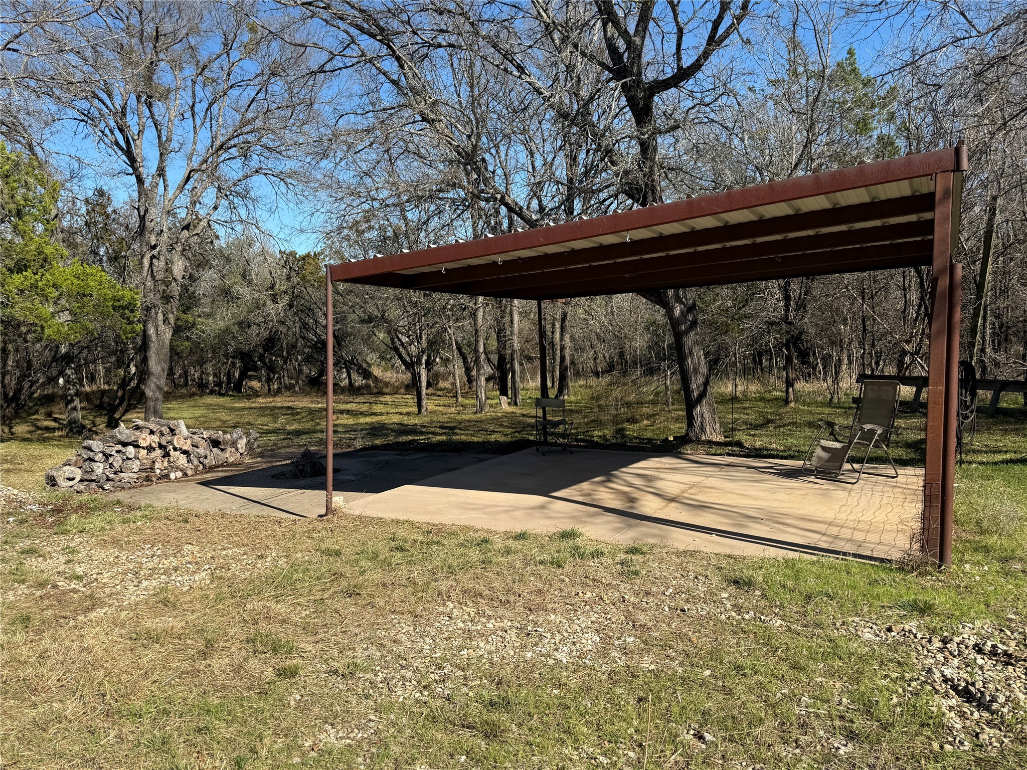 729 County Road 1304 Morgan TX 76671