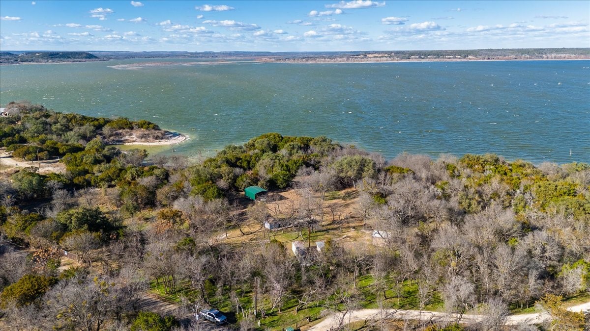 729 County Road 1304 Morgan TX 76671