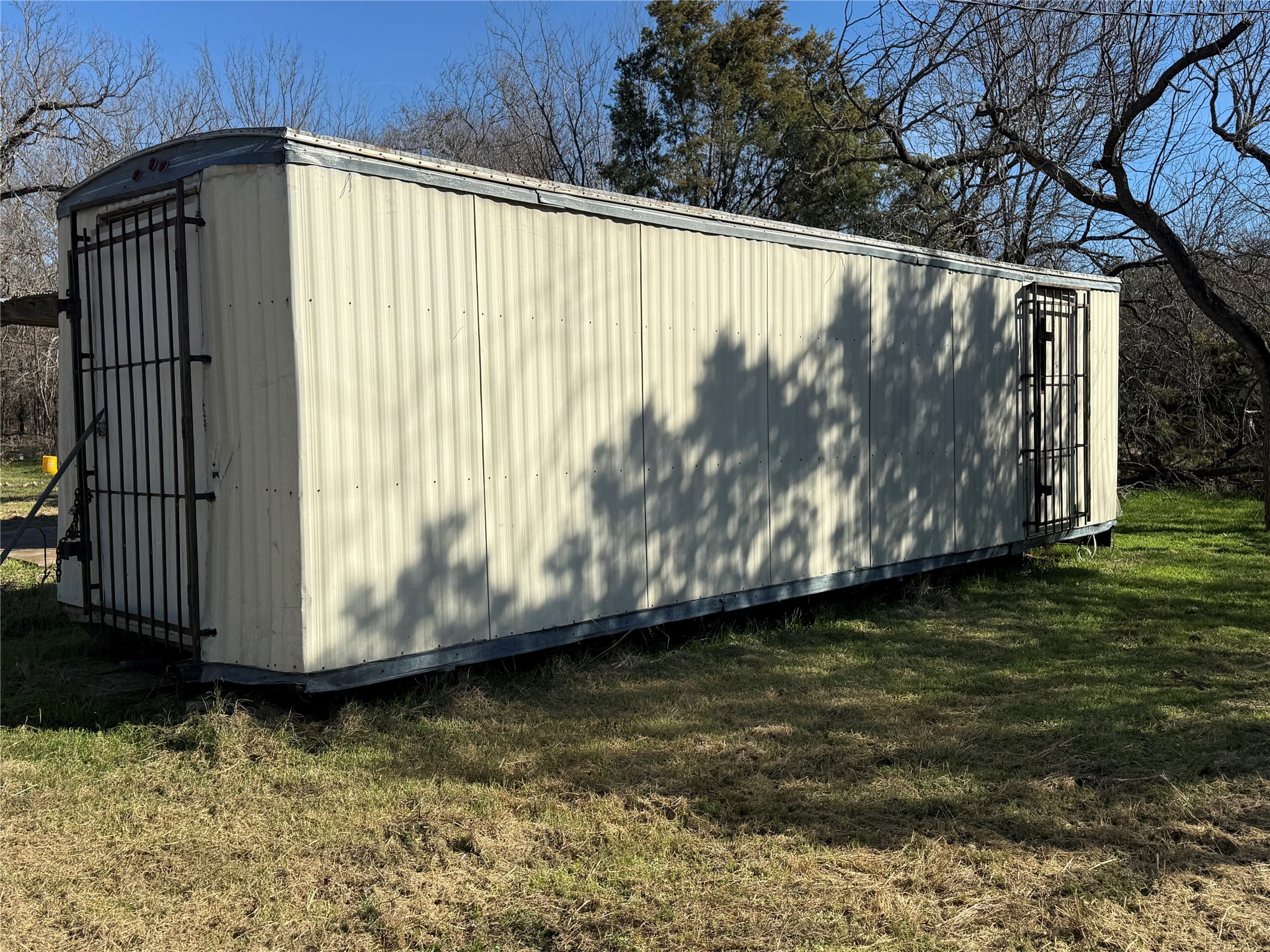729 County Road 1304 Morgan TX 76671