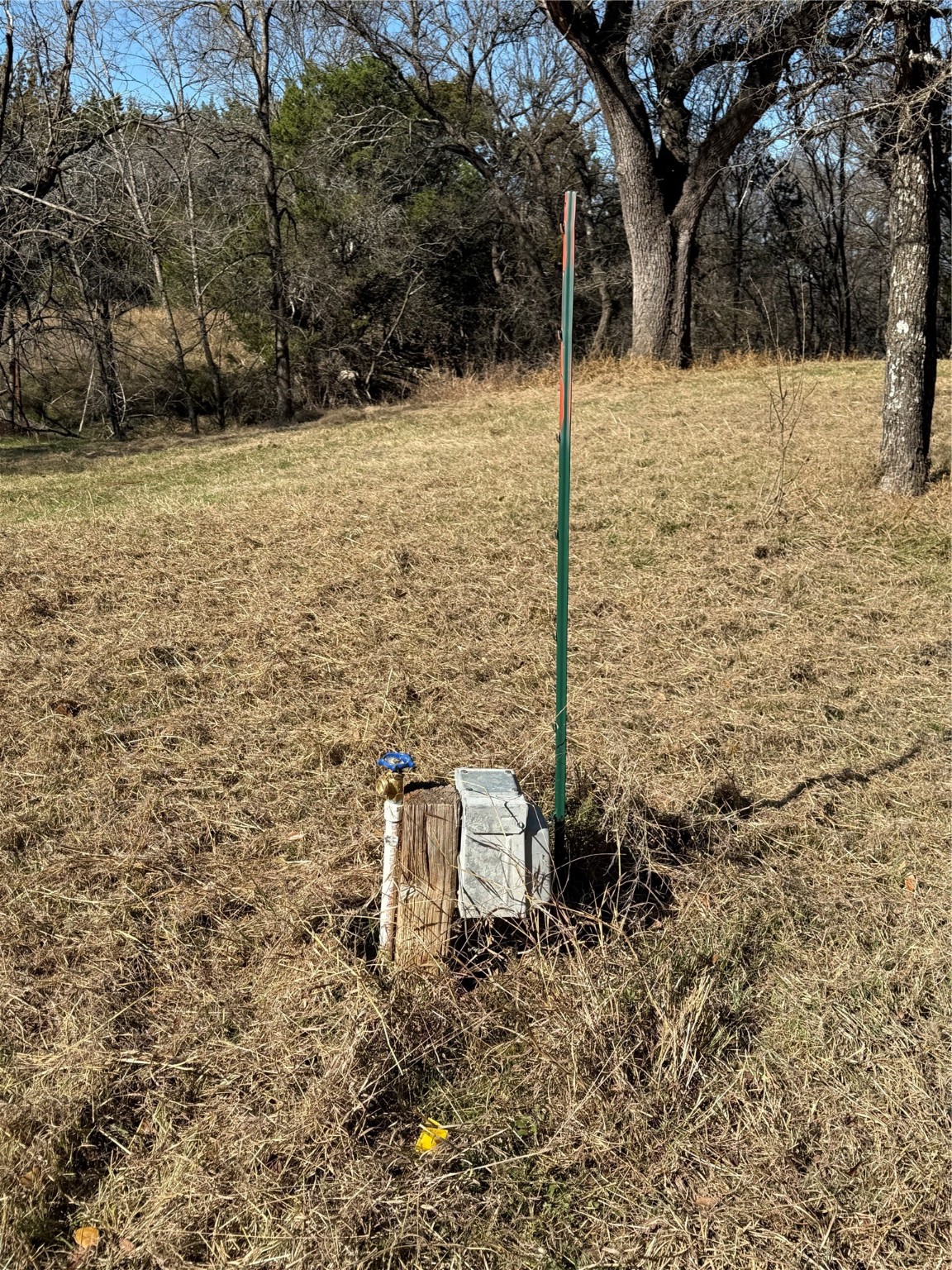 729 County Road 1304 Morgan TX 76671