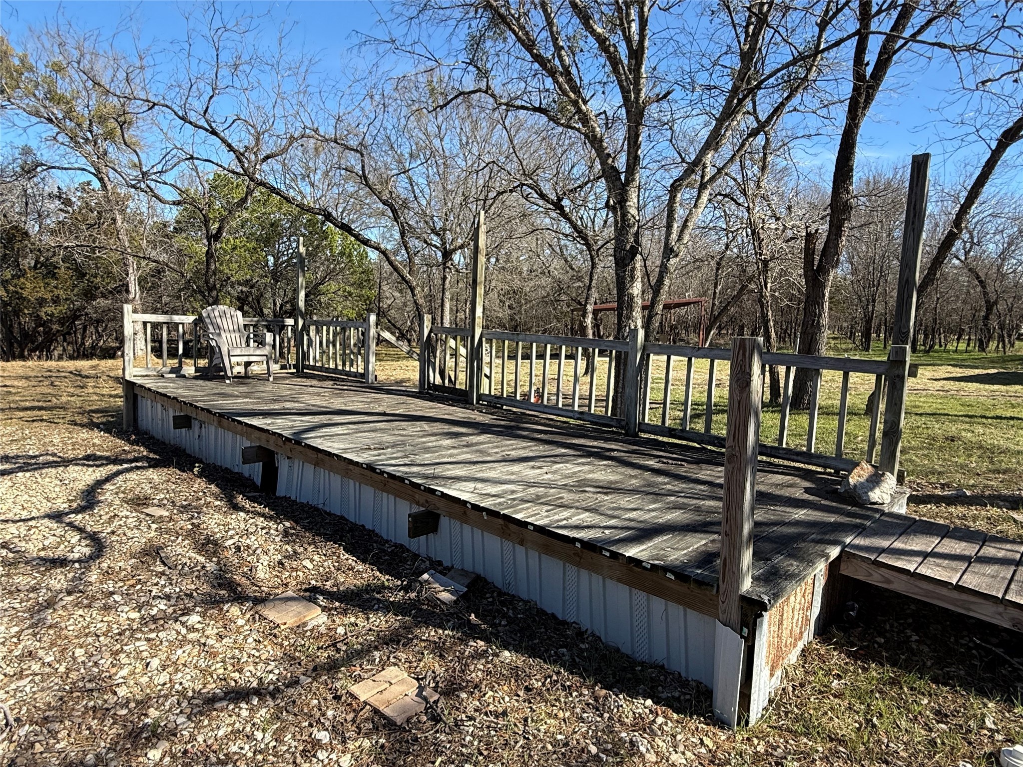729 County Road 1304 Morgan TX 76671