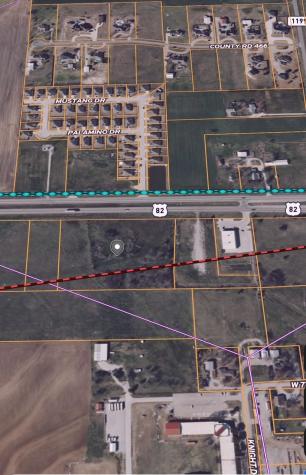 0 Highway 82 Lindsay TX 76250