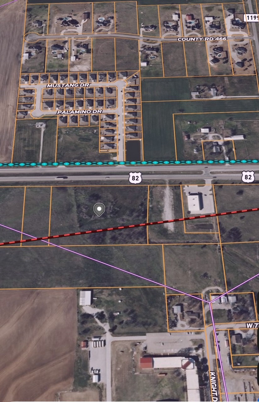 000 Highway 82 Lindsay TX 76250
