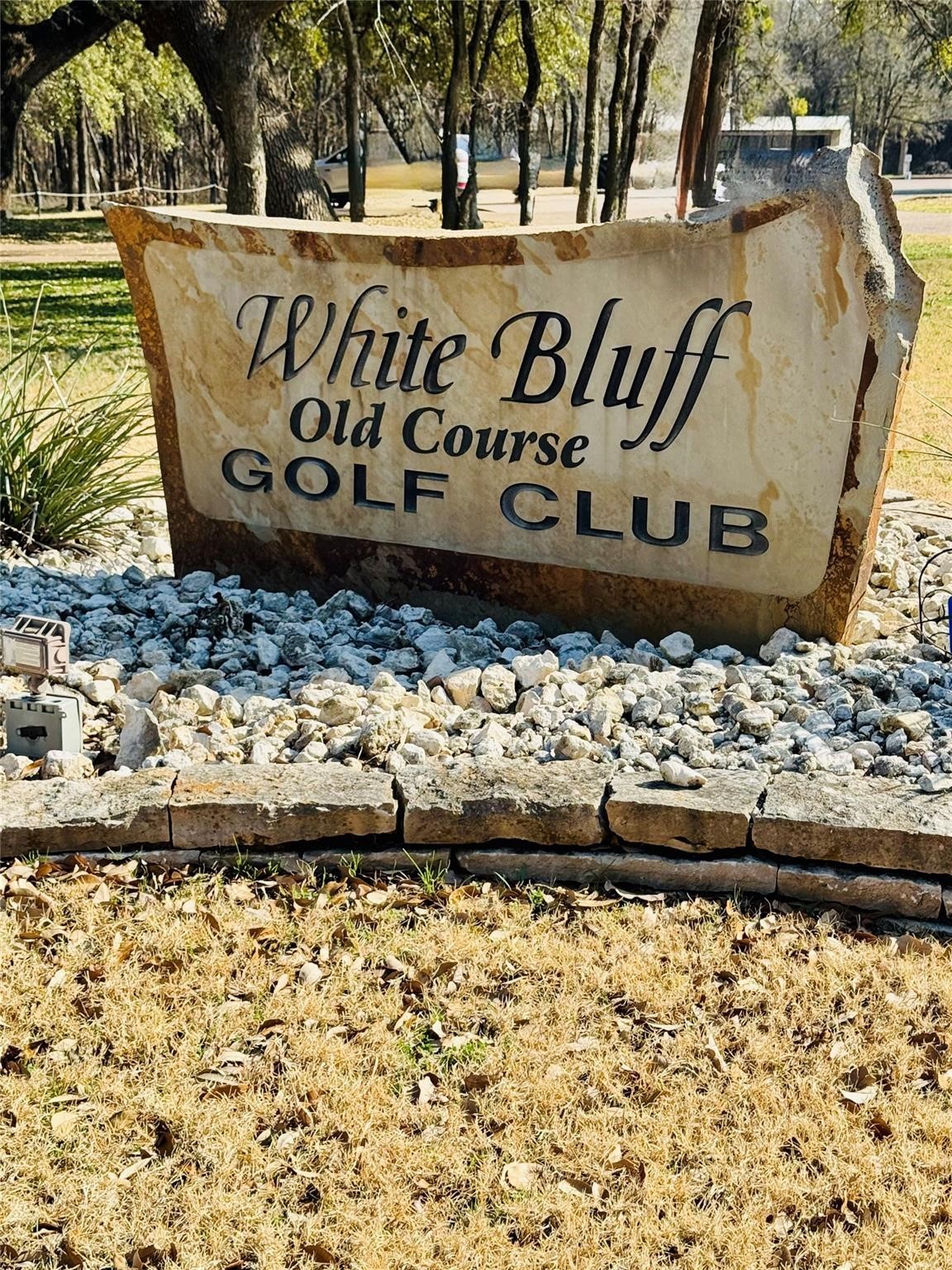 1277 Paint Brush Court Whitney TX 76692