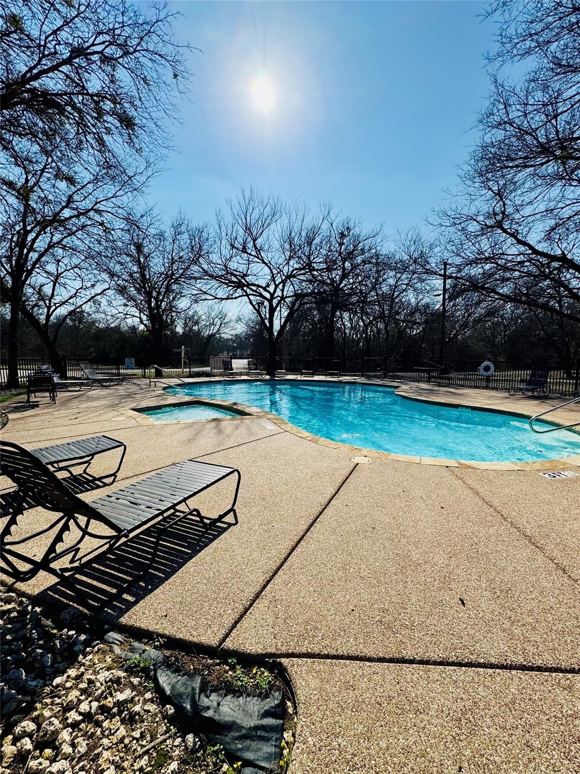 1277 Paint Brush Court Whitney TX 76692