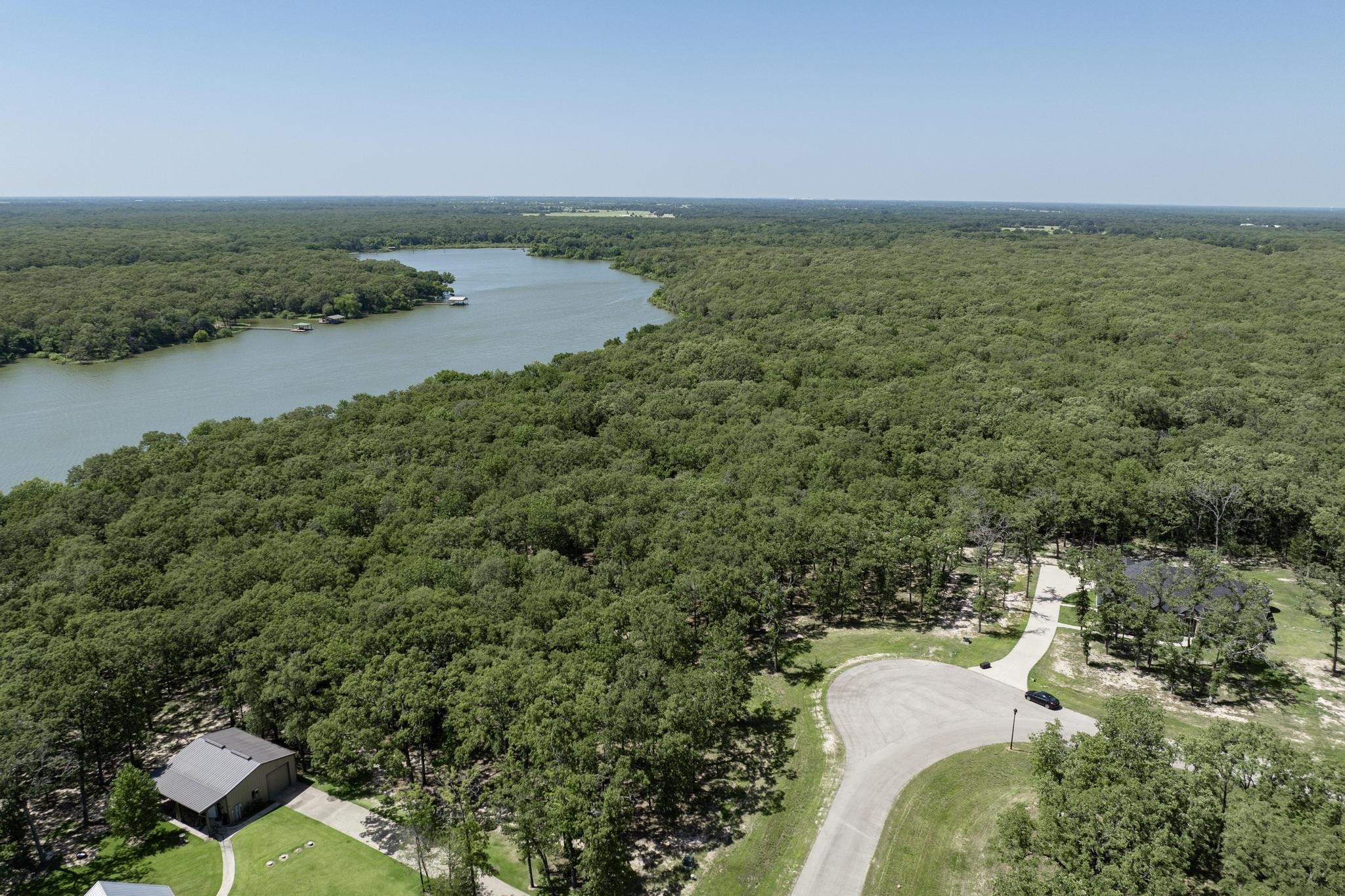 Lot 71 Anchor Quinlan TX 75474