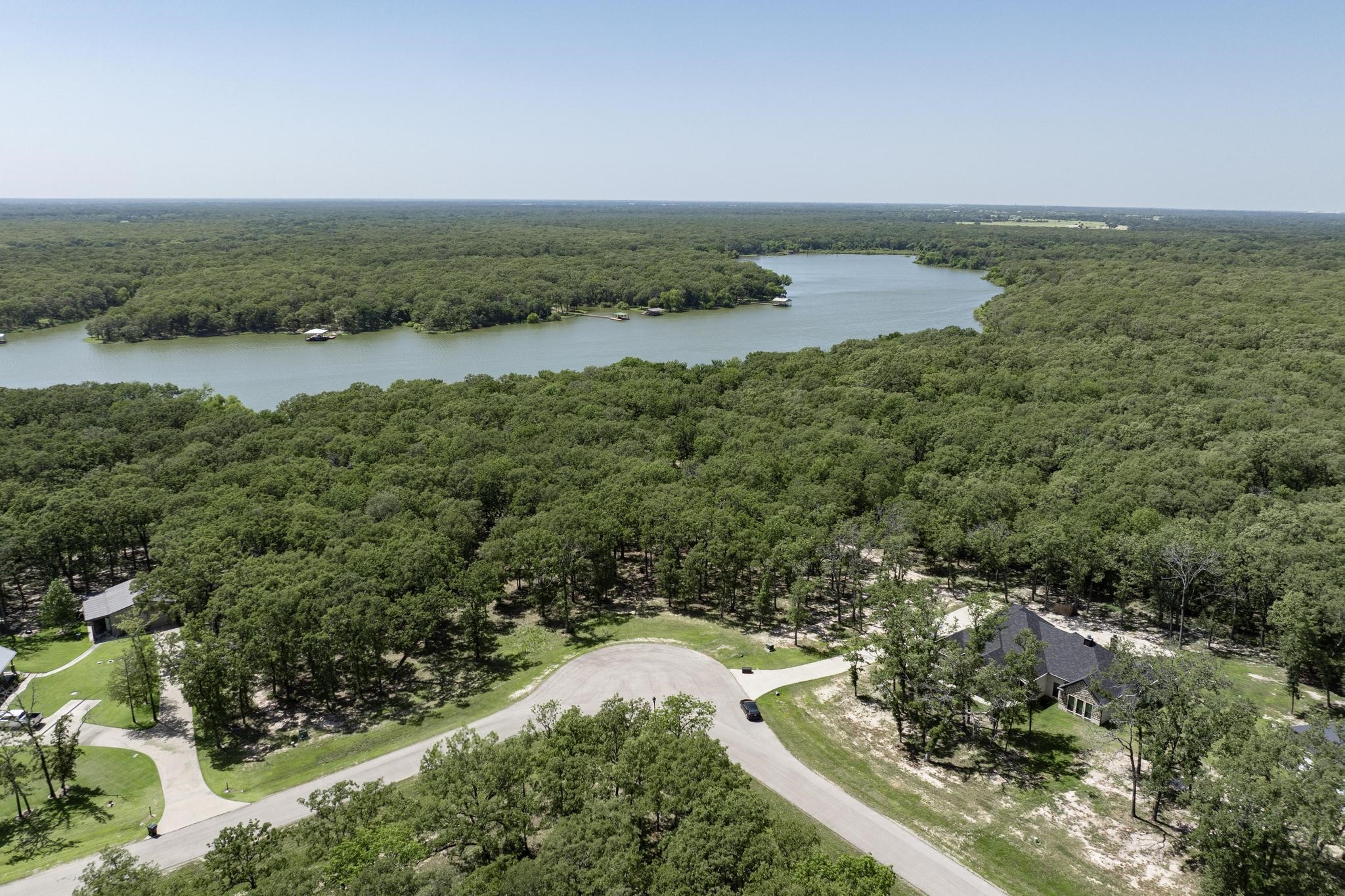 Lot 71 Anchor Quinlan TX 75474
