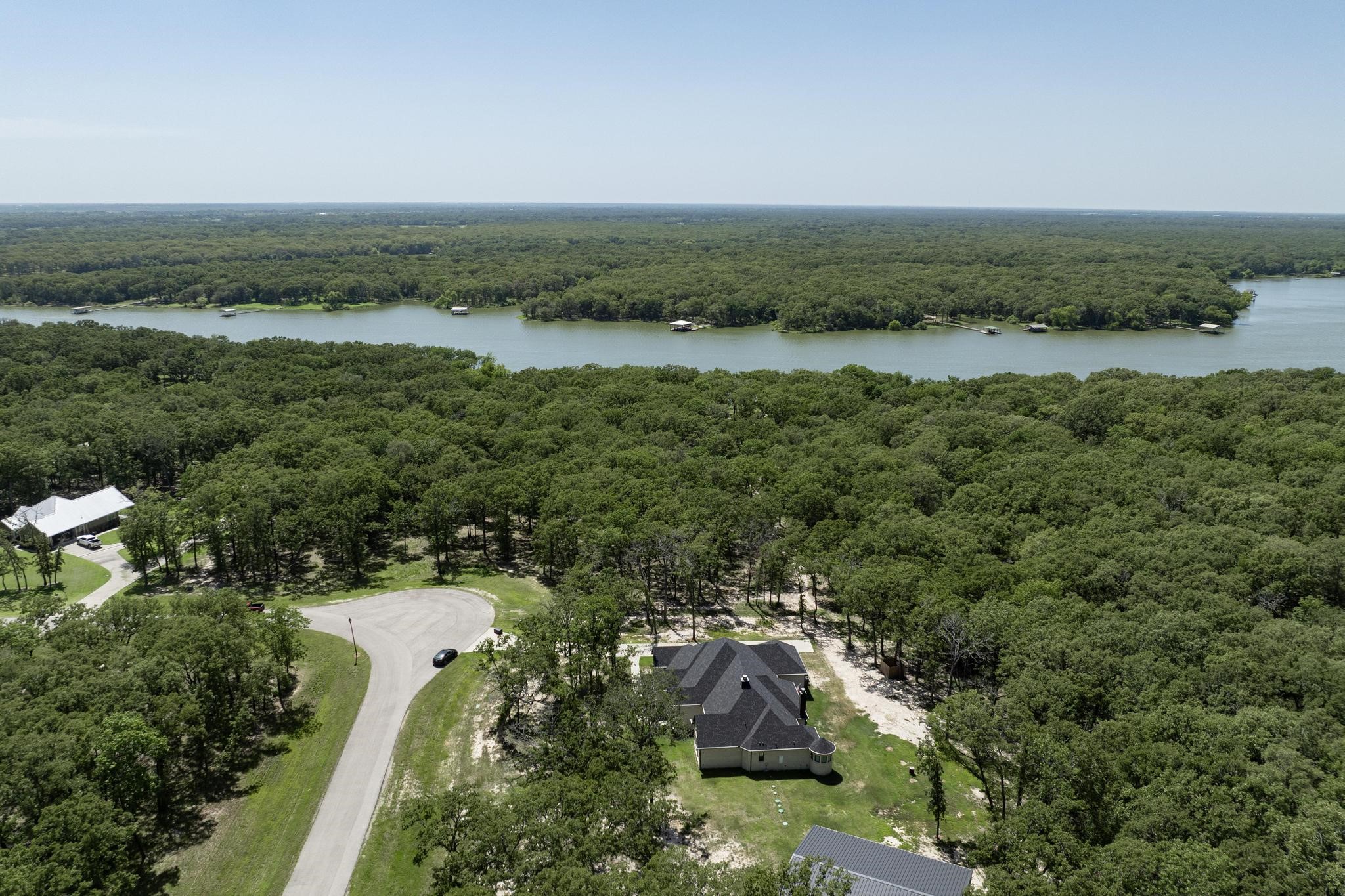 Lot 71 Anchor Quinlan TX 75474