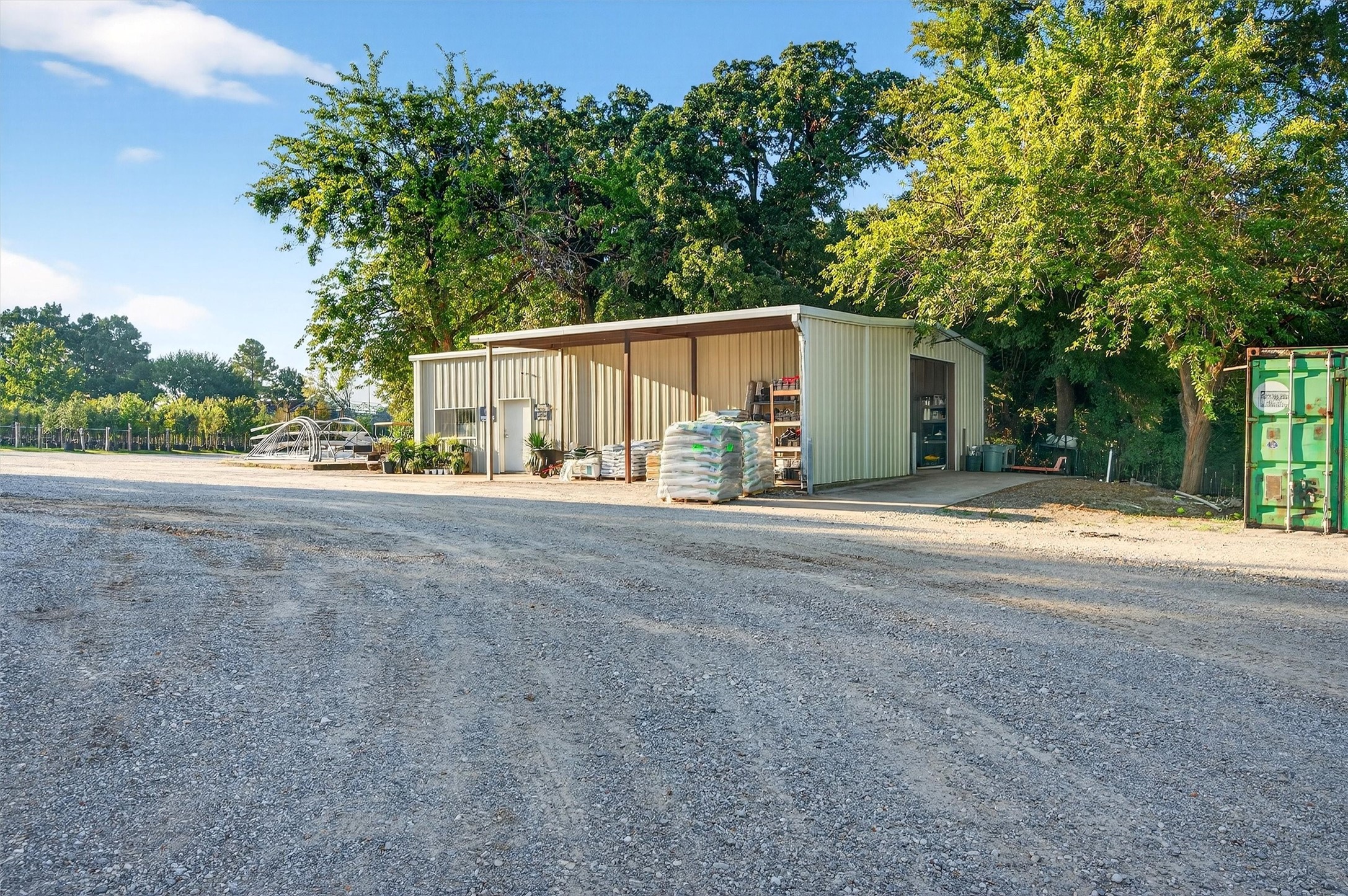 Tbd Fm 691 Denison TX 75020