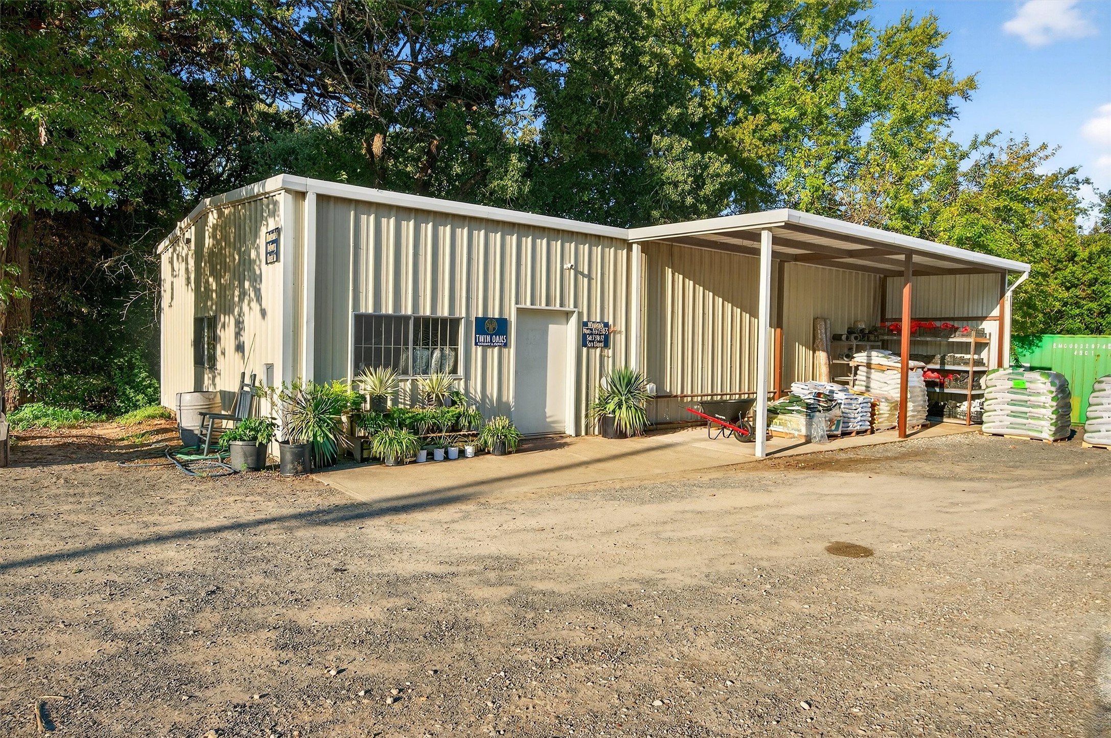 Tbd Fm 691 Denison TX 75020