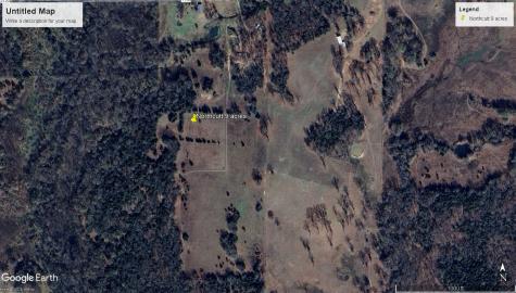 Tbd Rains County Road 1150 Emory TX 75440