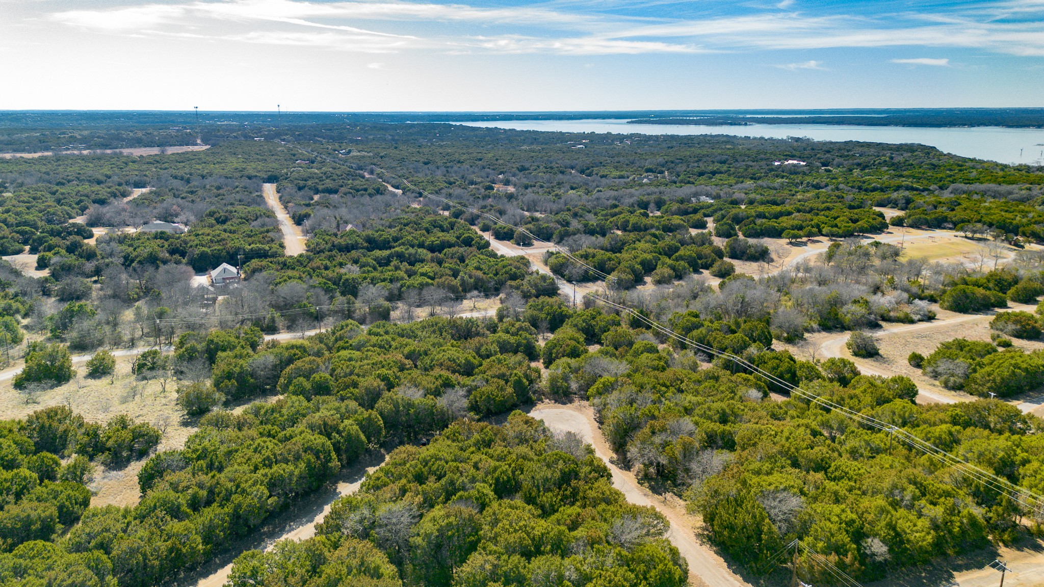 8077 Southhill Drive Whitney TX 76692