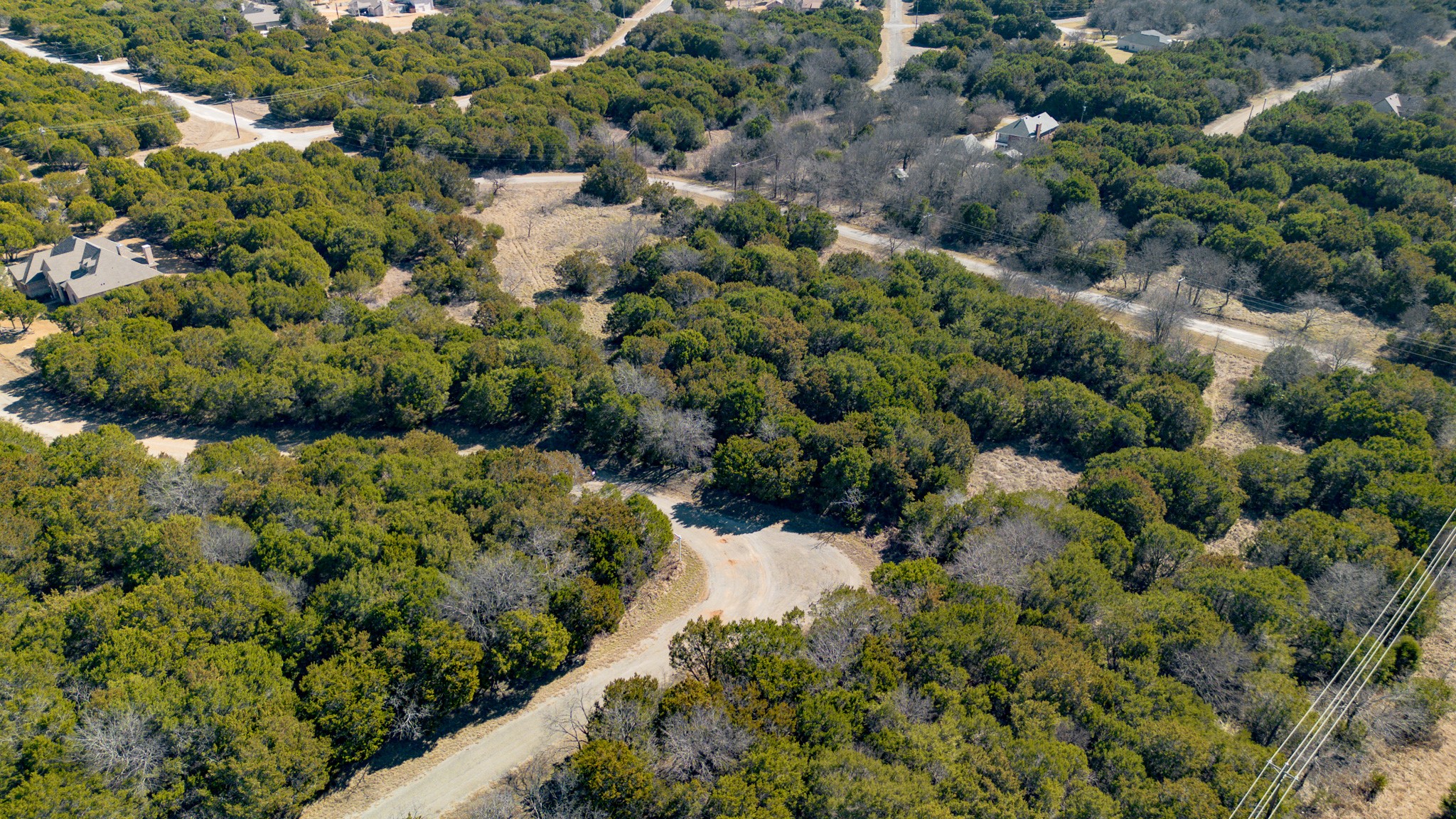 8077 Southhill Drive Whitney TX 76692