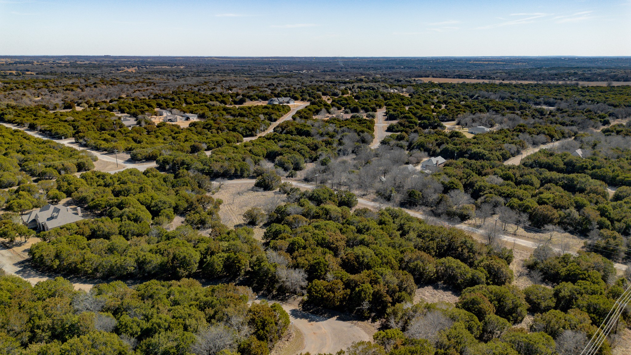 8077 Southhill Drive Whitney TX 76692