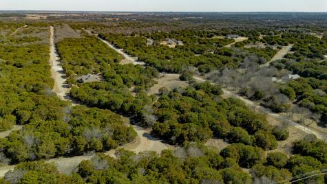 8077 Southhill Drive Whitney TX 76692