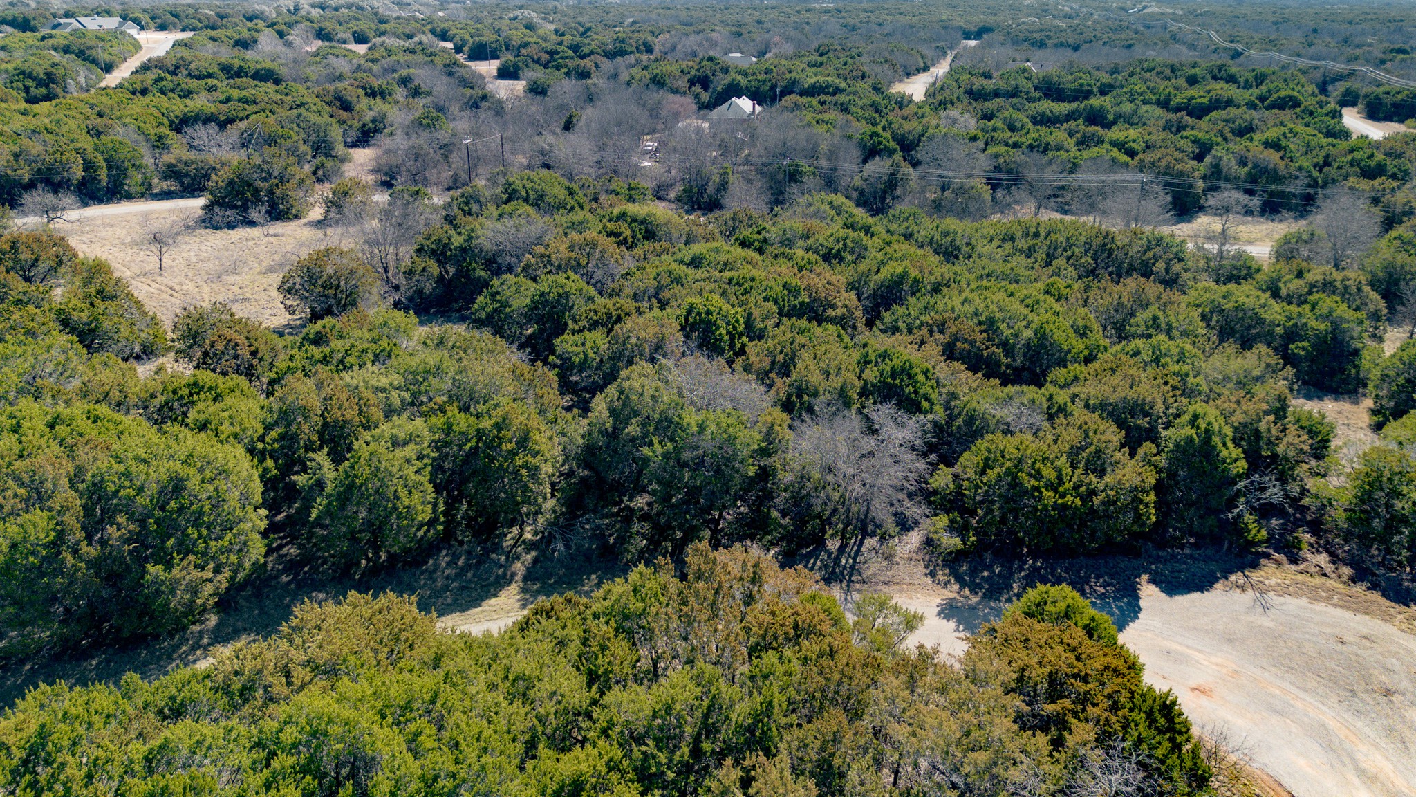 8077 Southhill Drive Whitney TX 76692