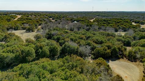 8077 Southhill Drive Whitney TX 76692