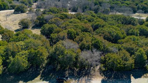 8077 Southhill Drive Whitney TX 76692
