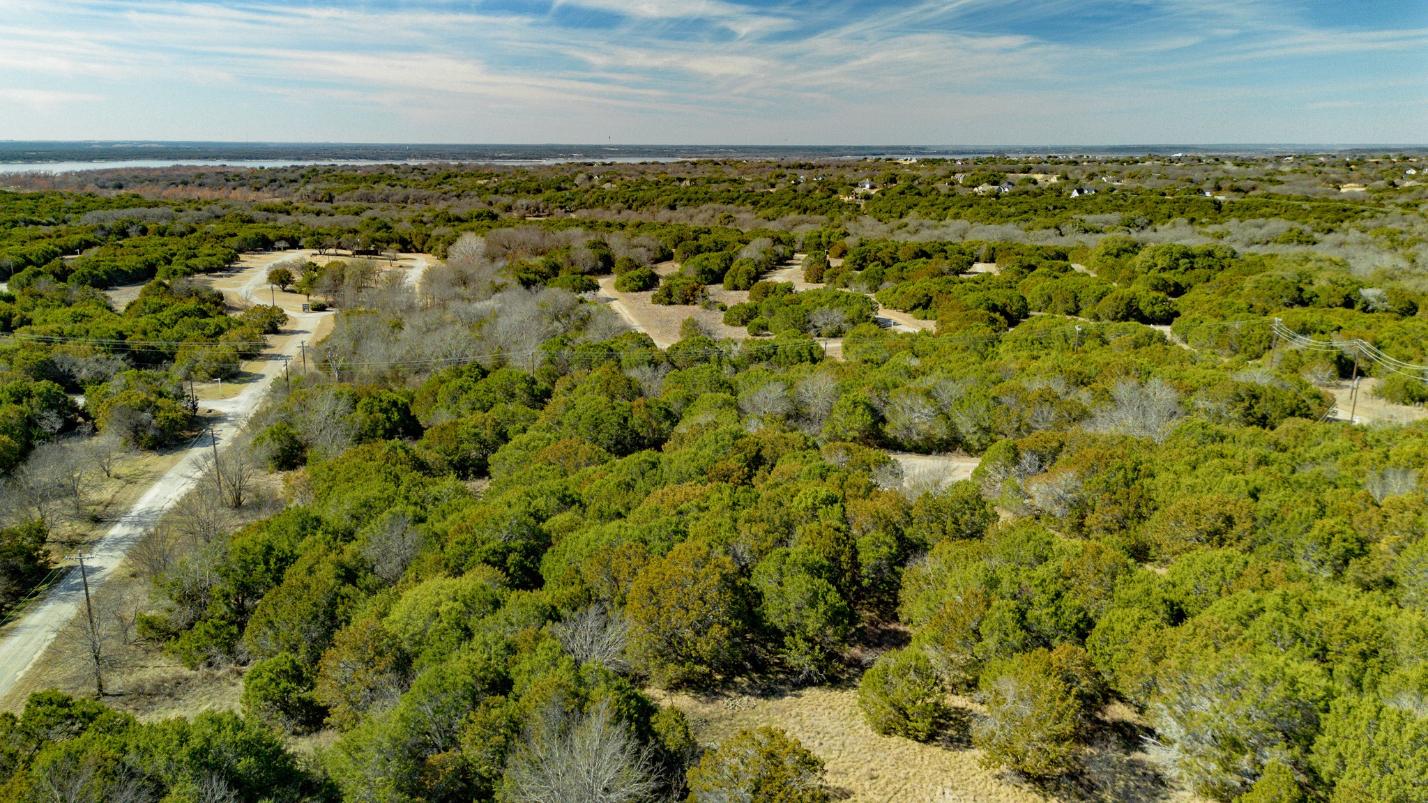 8077 Southhill Drive Whitney TX 76692