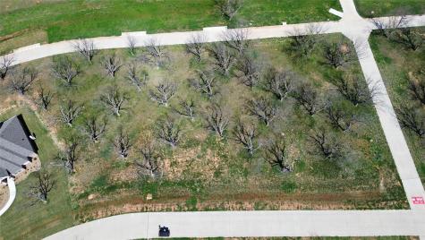 6009 Bonanza Drive Granbury TX 76049