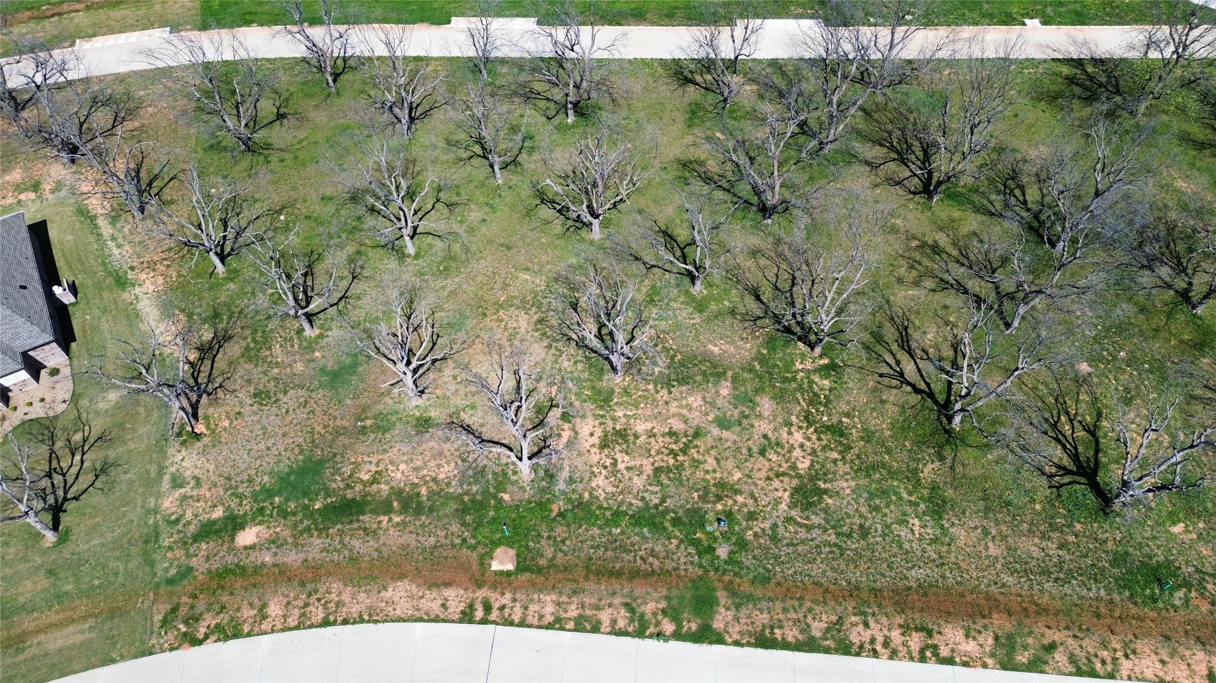 6009 Bonanza Drive Granbury TX 76049