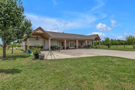 9500 Old Nacogdoches Trail Forney TX 75126