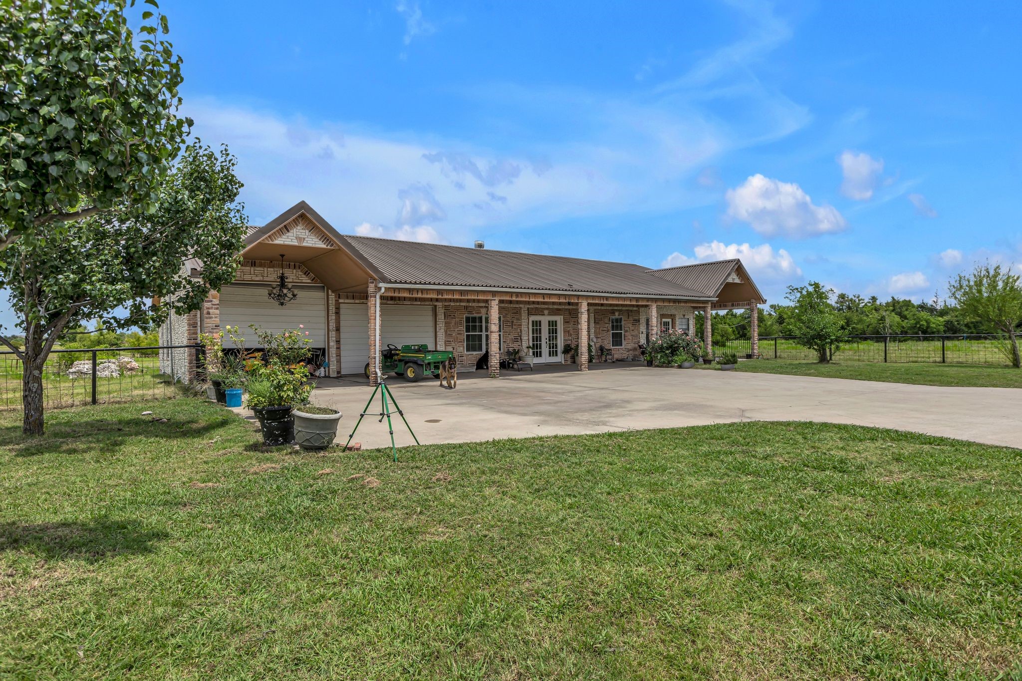 9500 Old Nacogdoches Trail Forney TX 75126