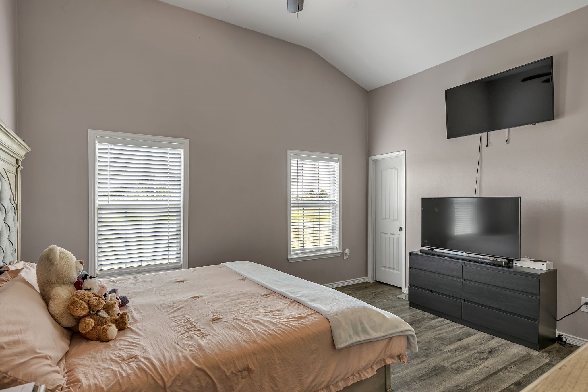 9500 Old Nacogdoches Trail Forney TX 75126