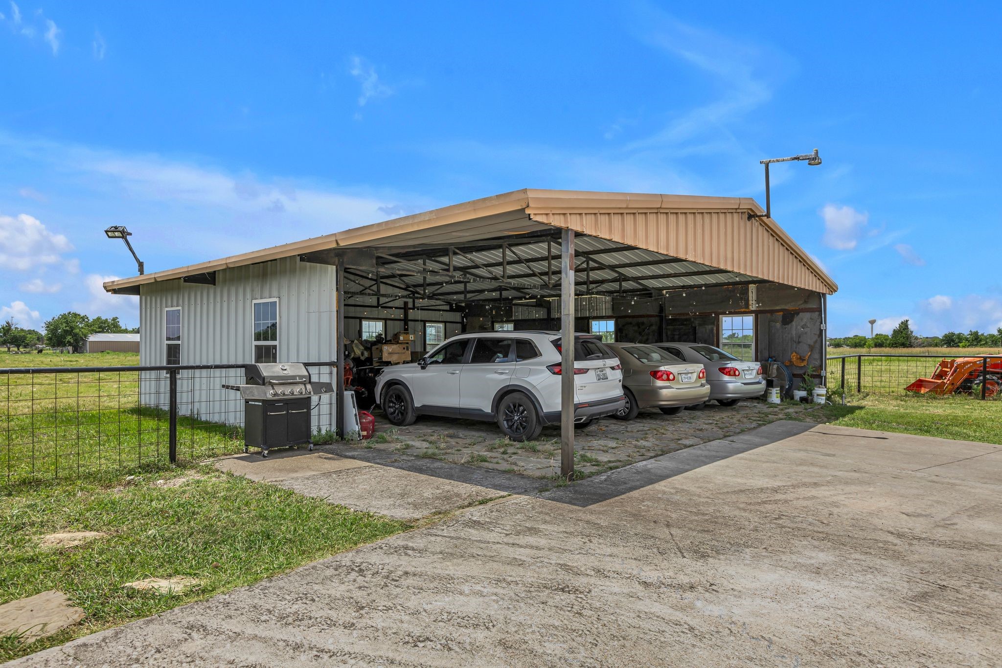 9500 Old Nacogdoches Trail Forney TX 75126