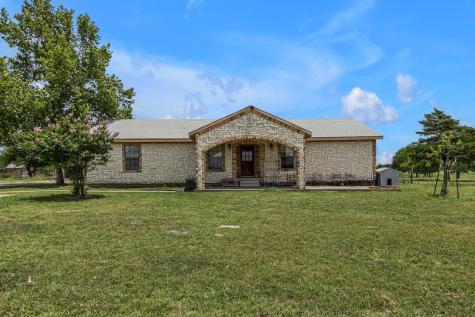 9500 Old Nacogdoches Trail Forney TX 75126