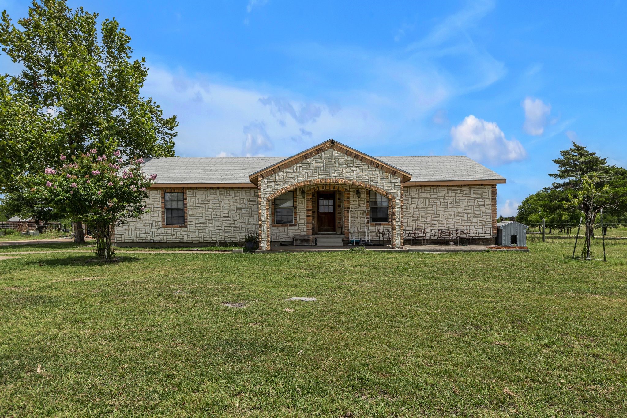 9500 Old Nacogdoches Trail Forney TX 75126