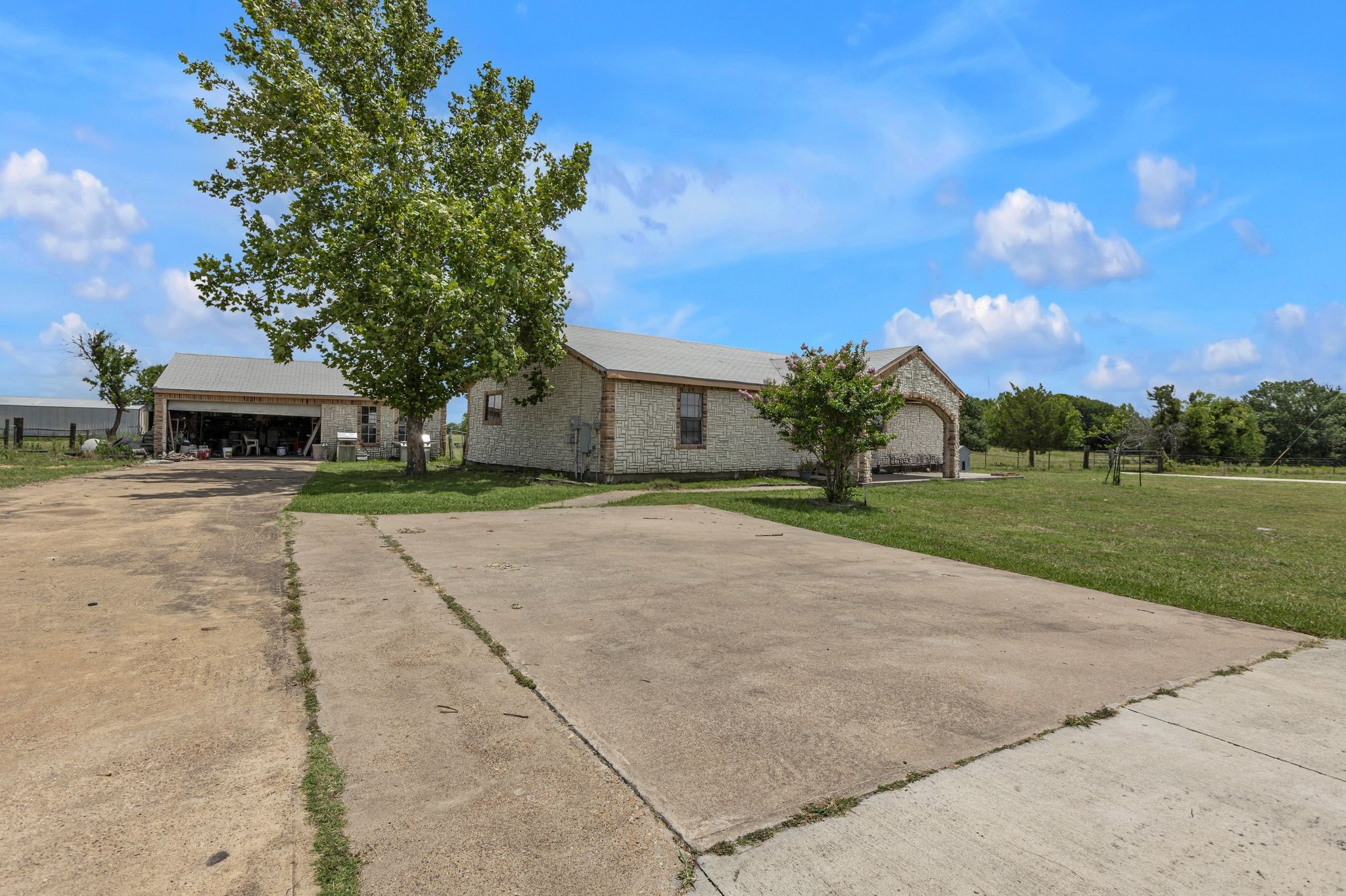9500 Old Nacogdoches Trail Forney TX 75126