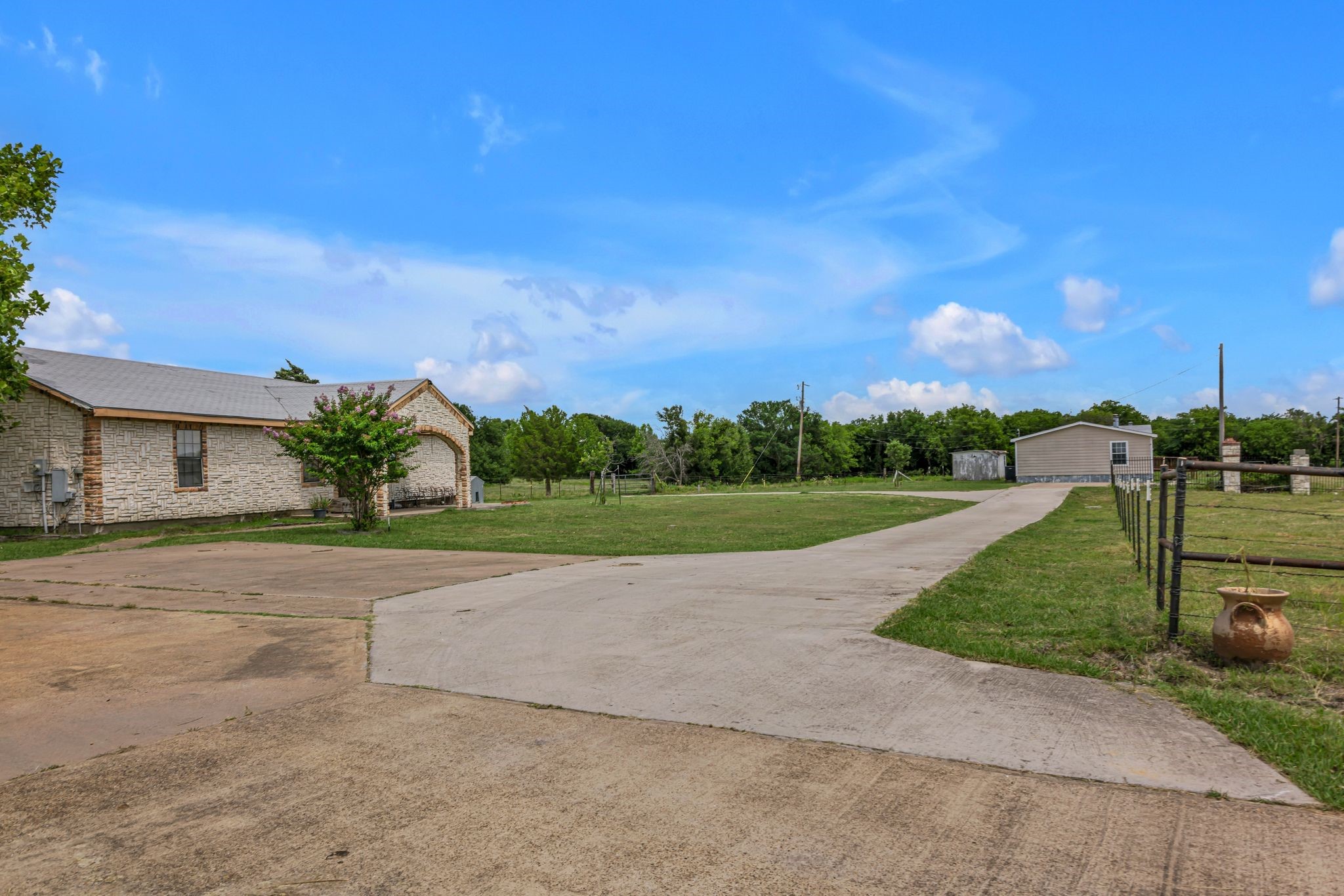 9500 Old Nacogdoches Trail Forney TX 75126
