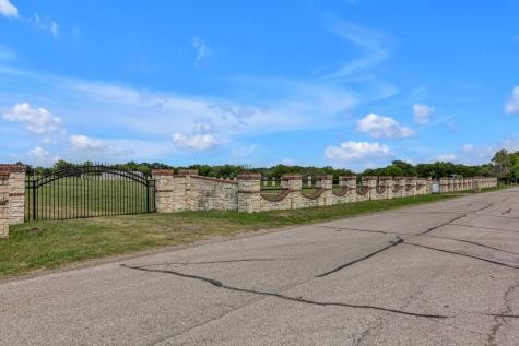 9500 Old Nacogdoches Trail Forney TX 75126
