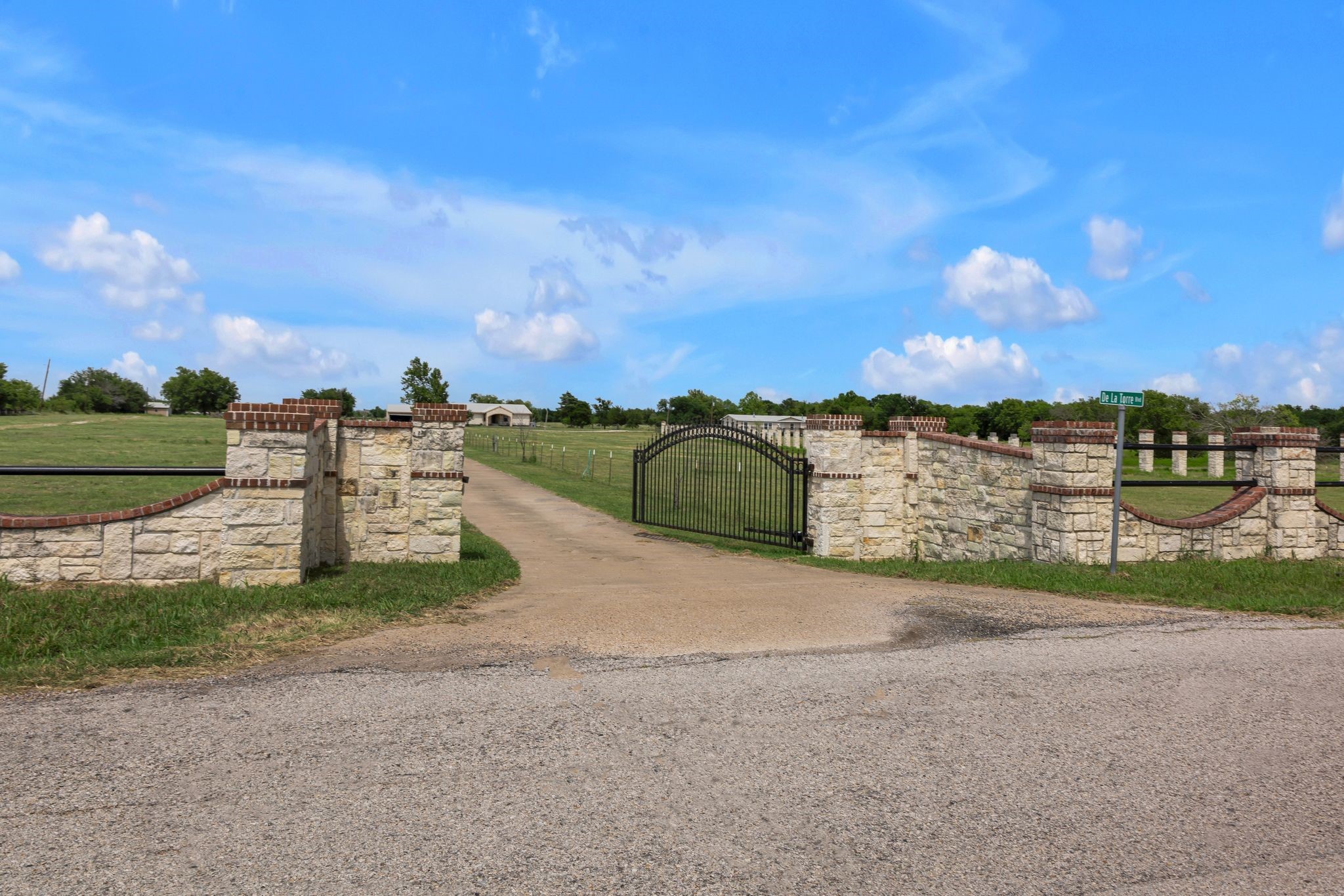 9500 Old Nacogdoches Trail Forney TX 75126