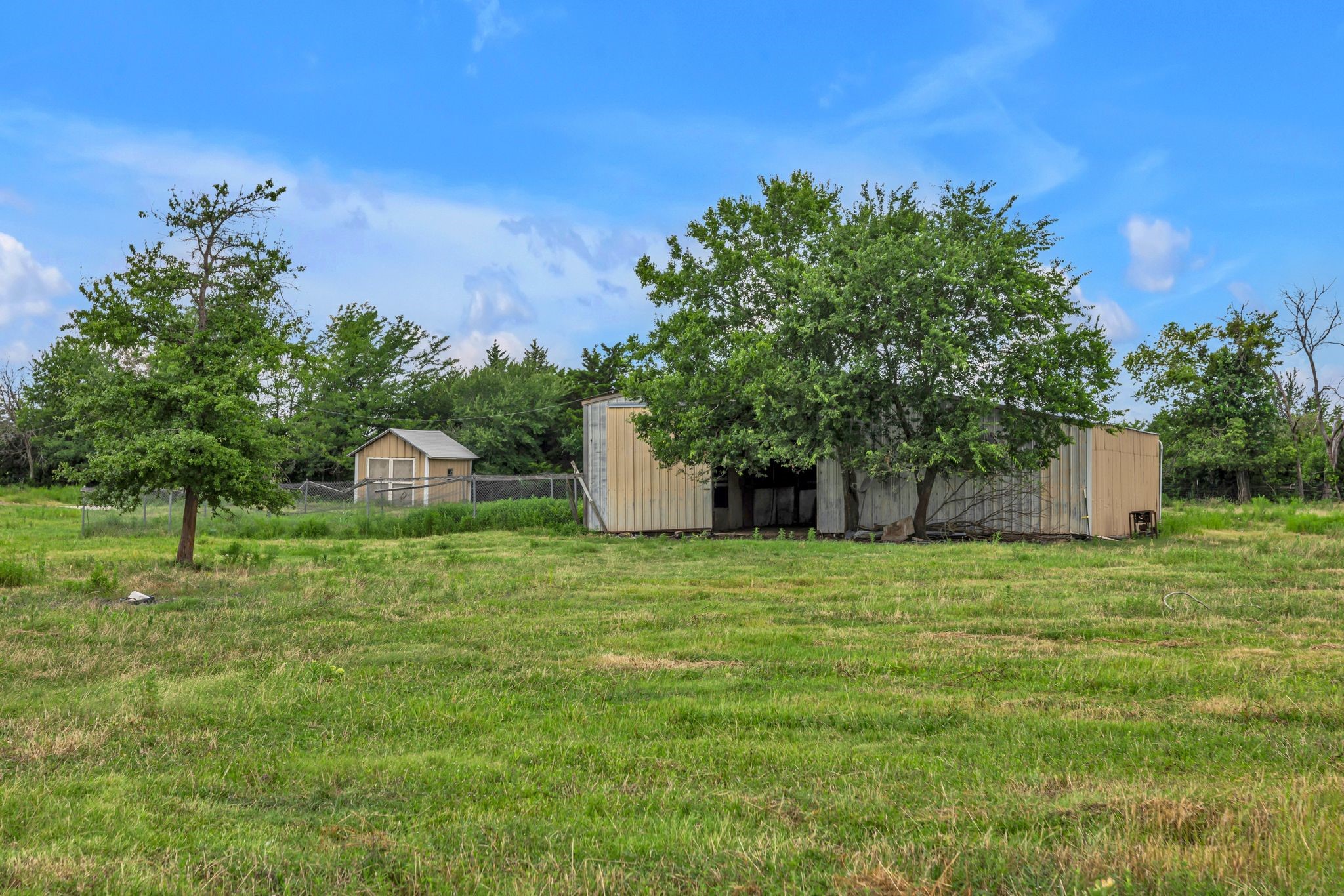 9500 Old Nacogdoches Trail Forney TX 75126