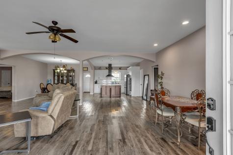 9500 Old Nacogdoches Trail Forney TX 75126